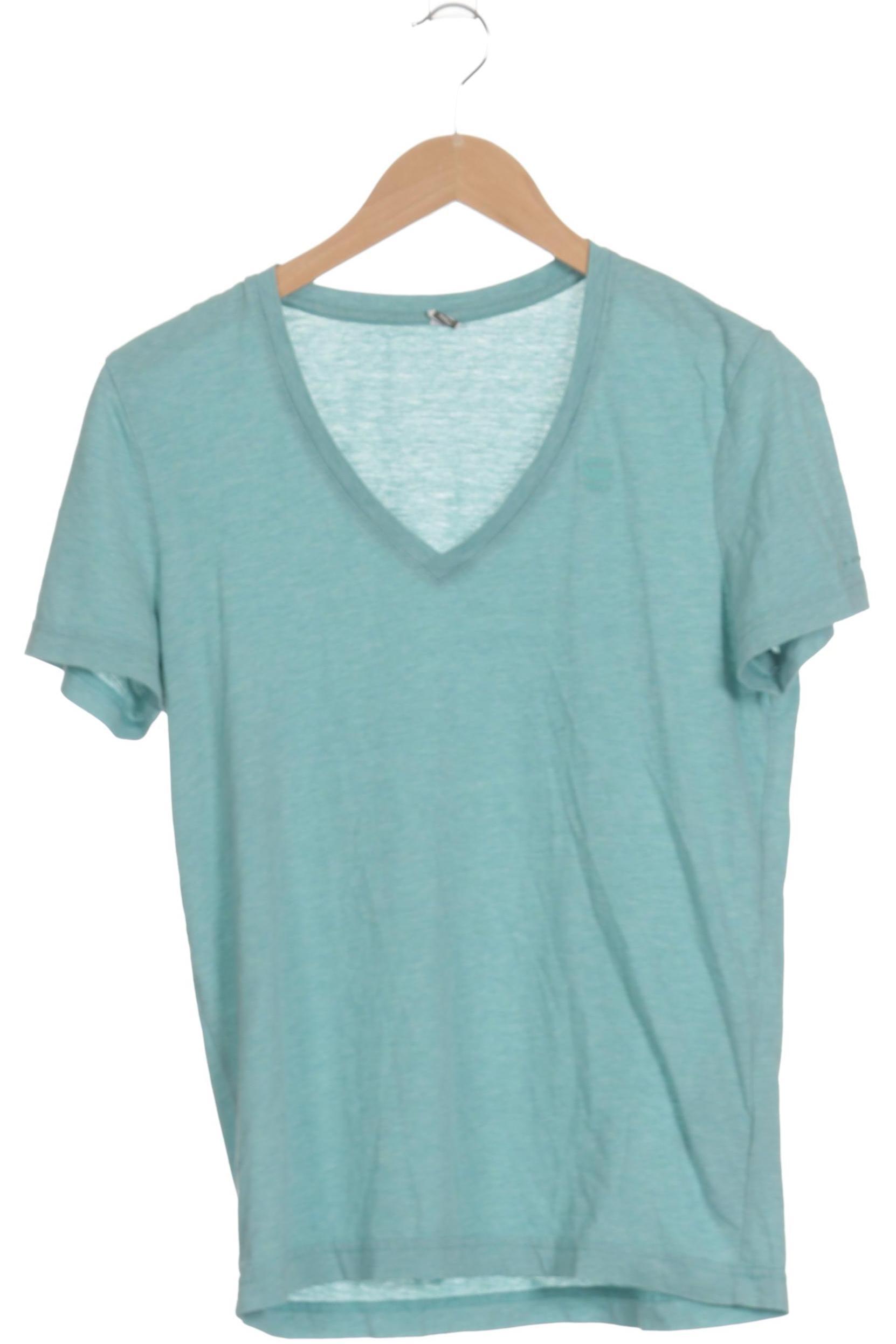 

G Star RAW Herren T-Shirt, blau, Gr.