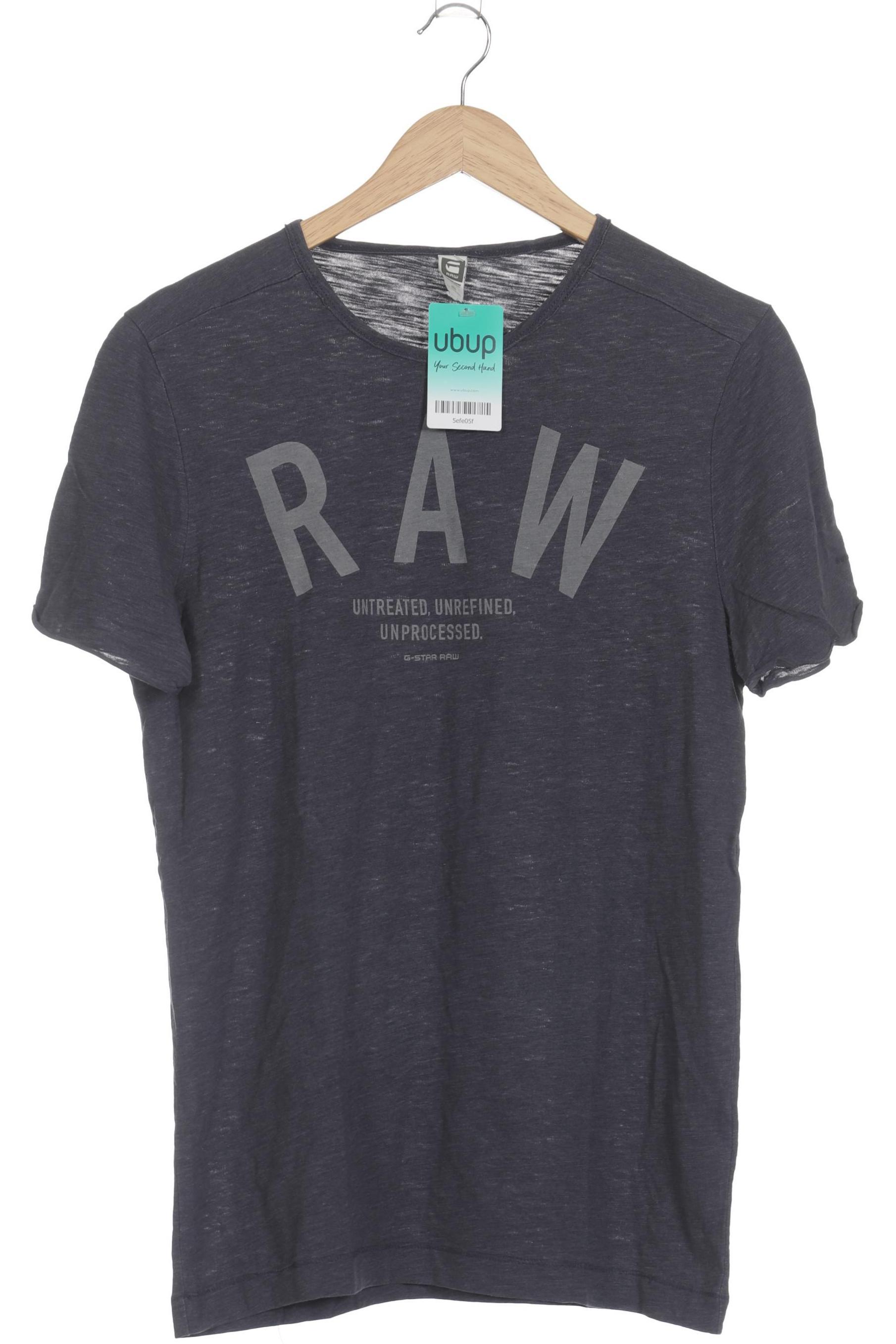 

G Star RAW Herren T-Shirt, blau, Gr.