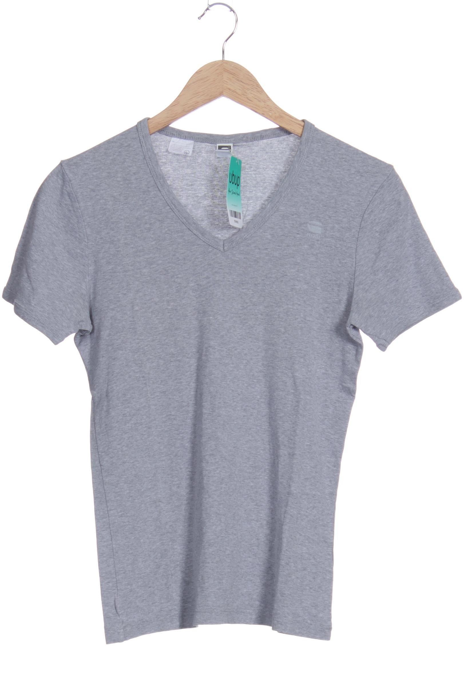 

G Star RAW Herren T-Shirt, grau, Gr.