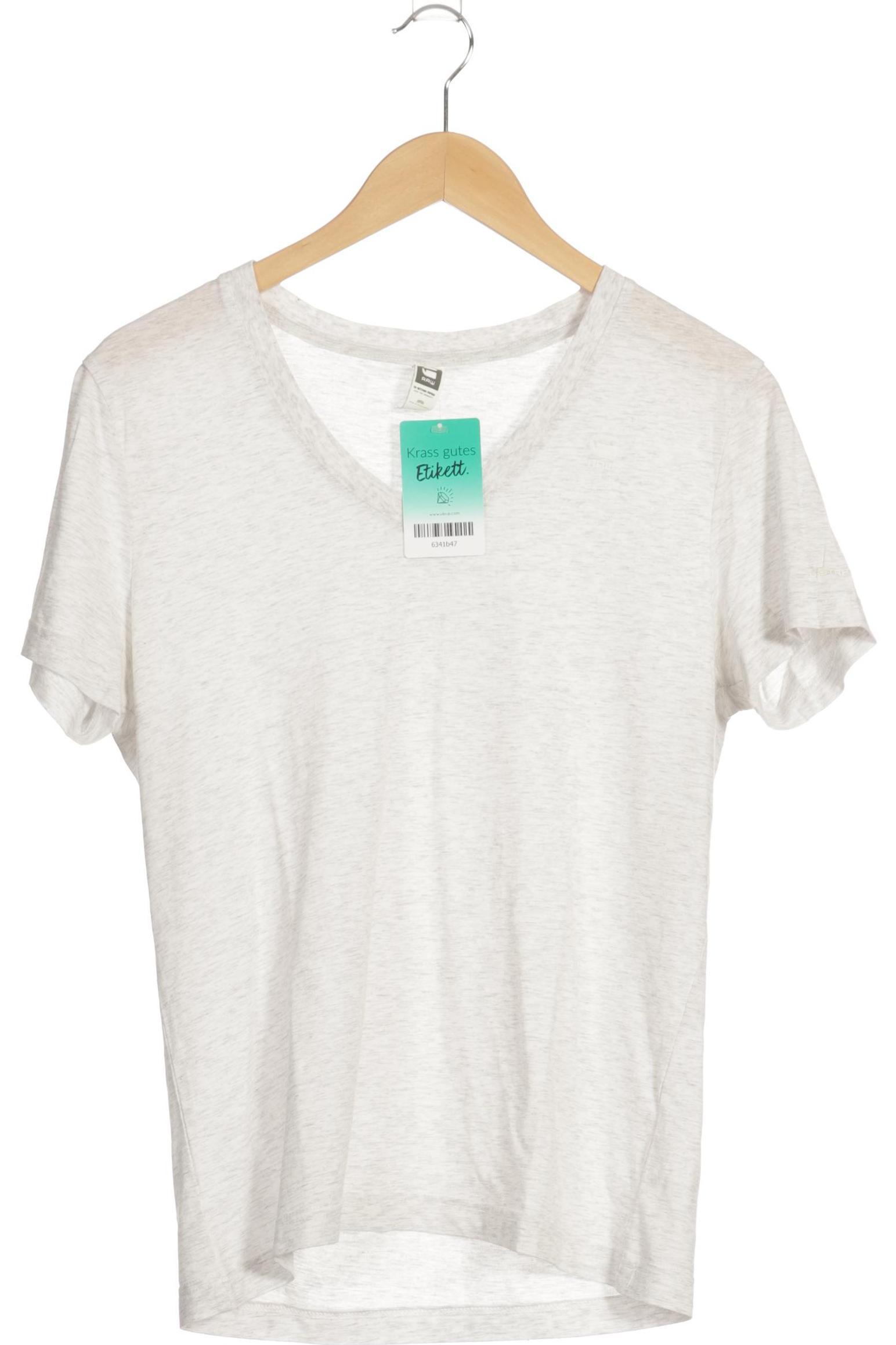 

G Star RAW Herren T-Shirt, grau, Gr.