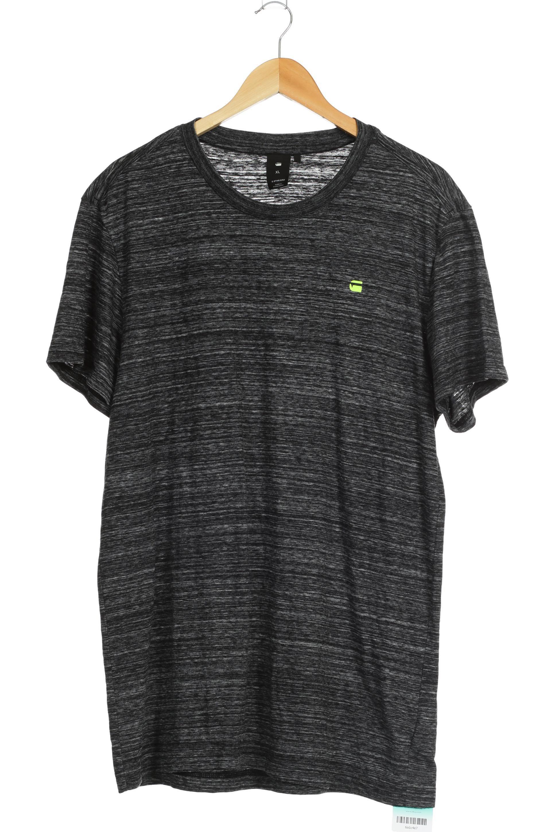 

G Star RAW Herren T-Shirt, grau, Gr.
