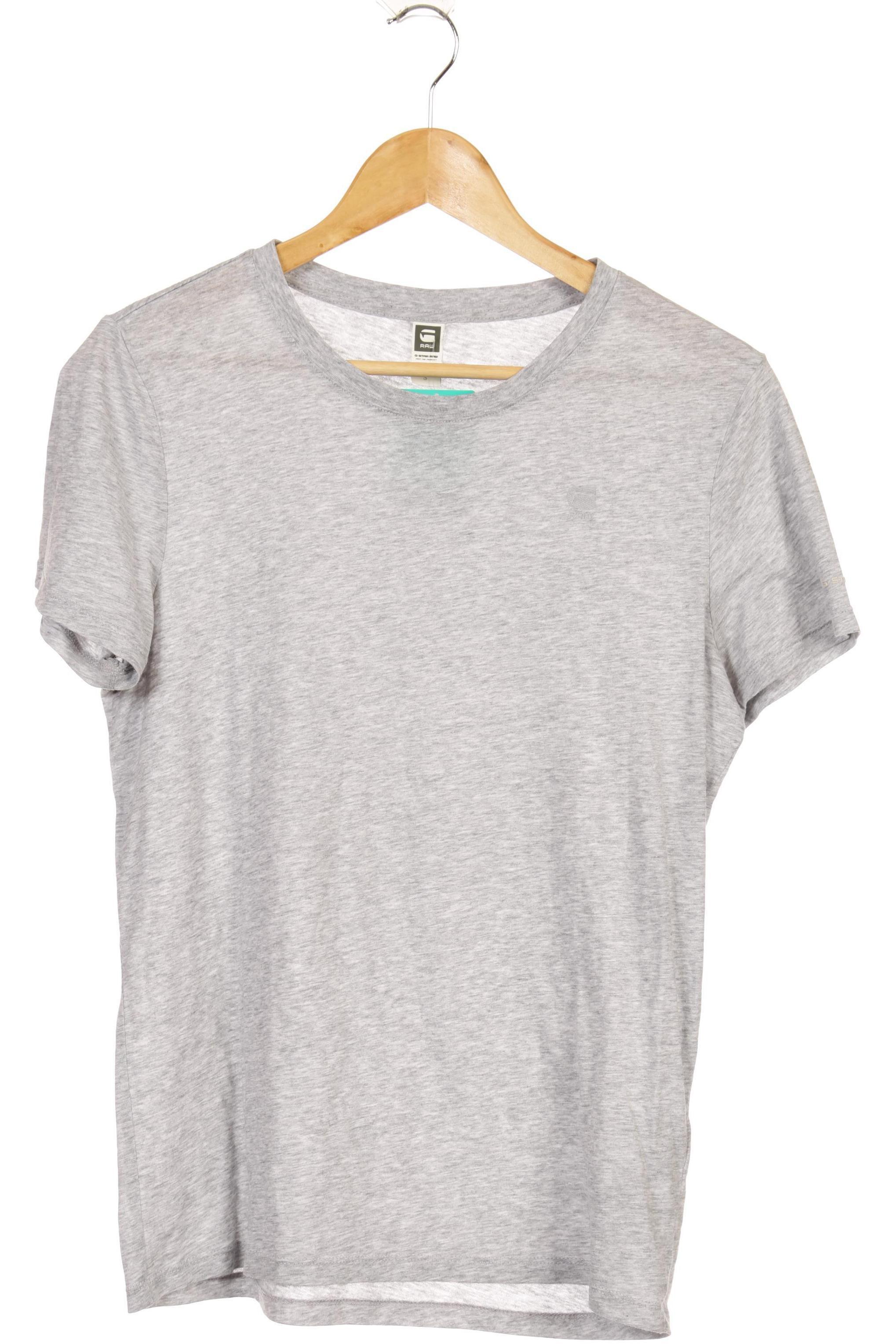 

G Star RAW Herren T-Shirt, grau, Gr.