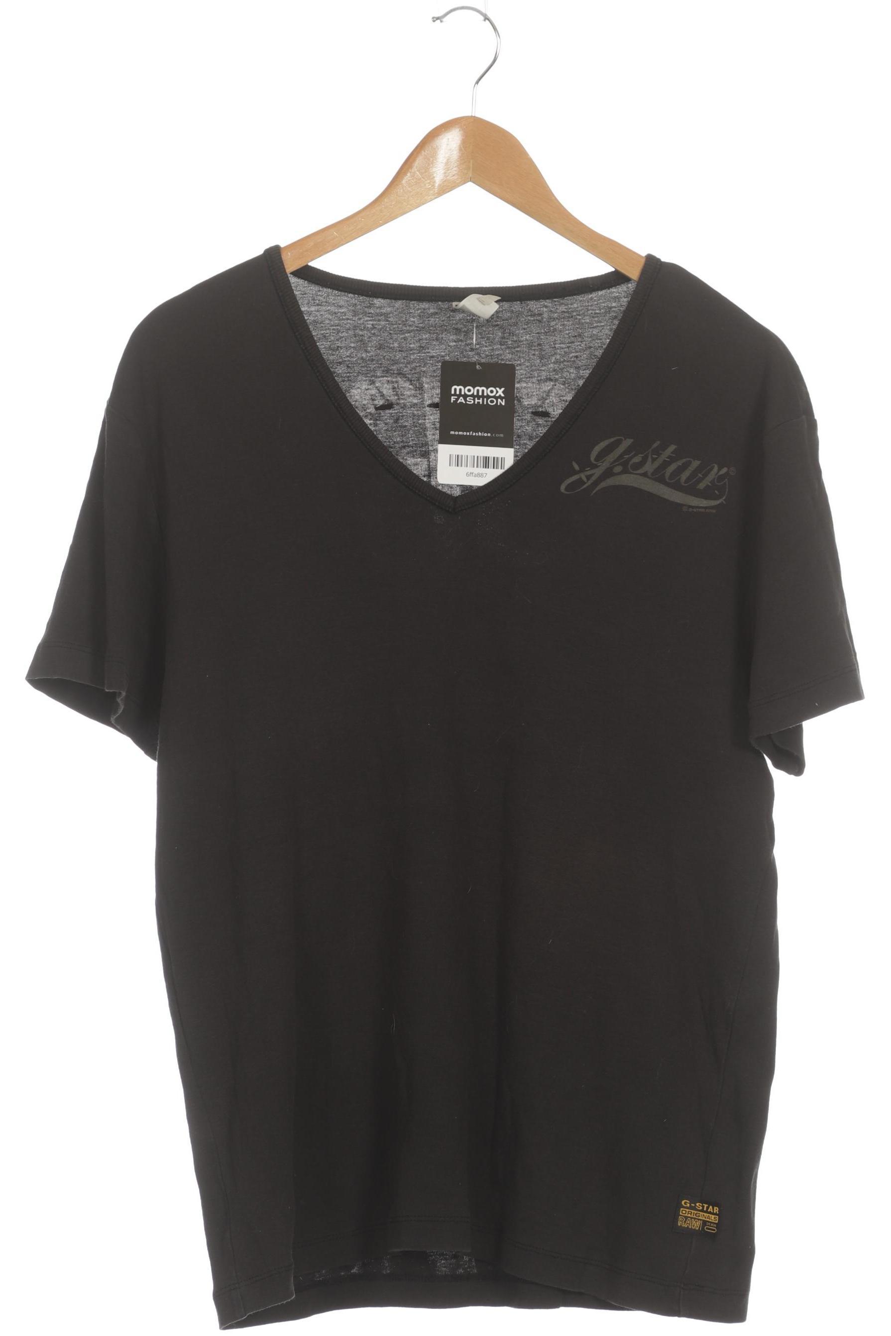 

G Star RAW Herren T-Shirt, schwarz, Gr.