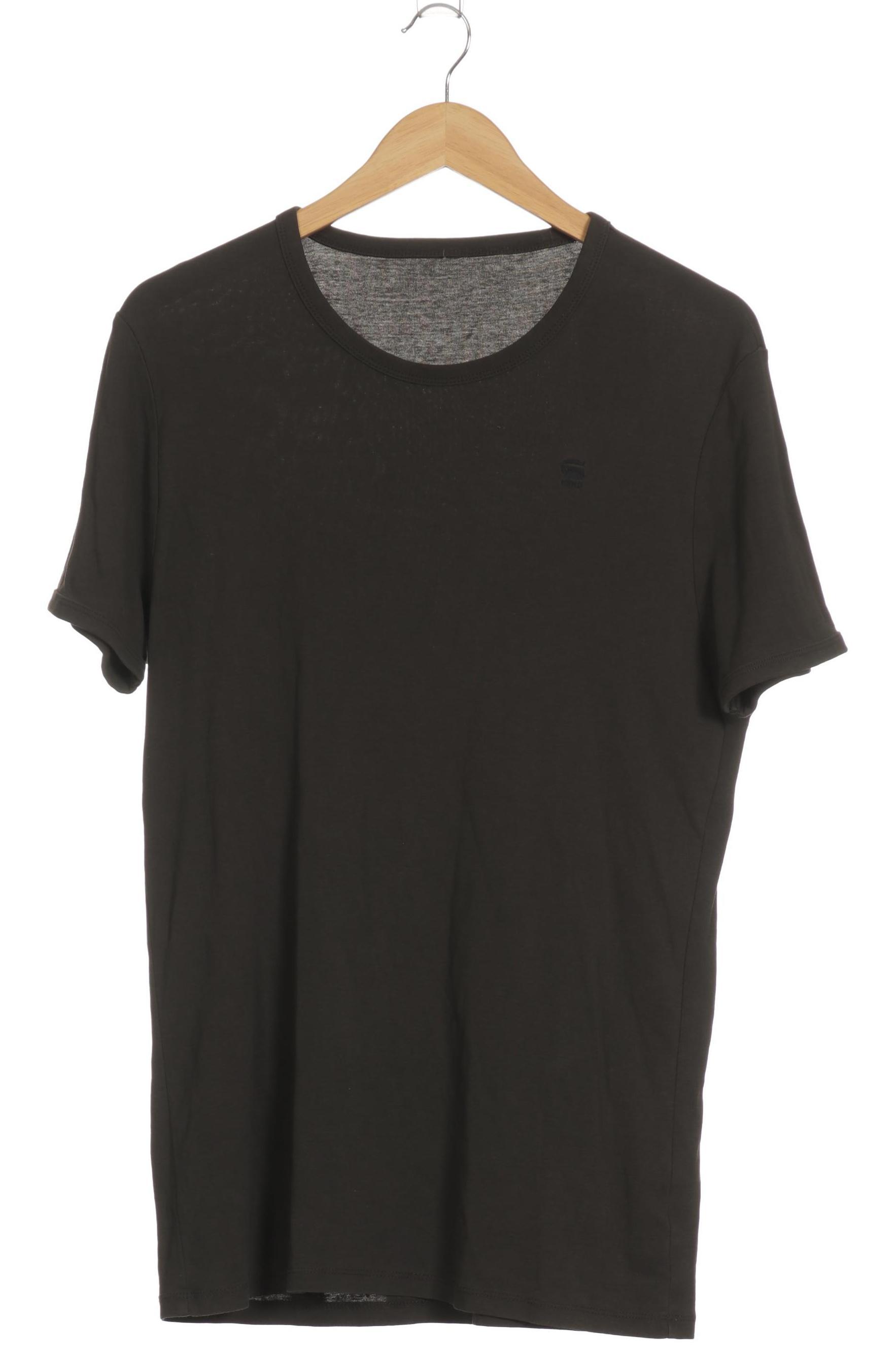 

G Star RAW Herren T-Shirt, grau, Gr.