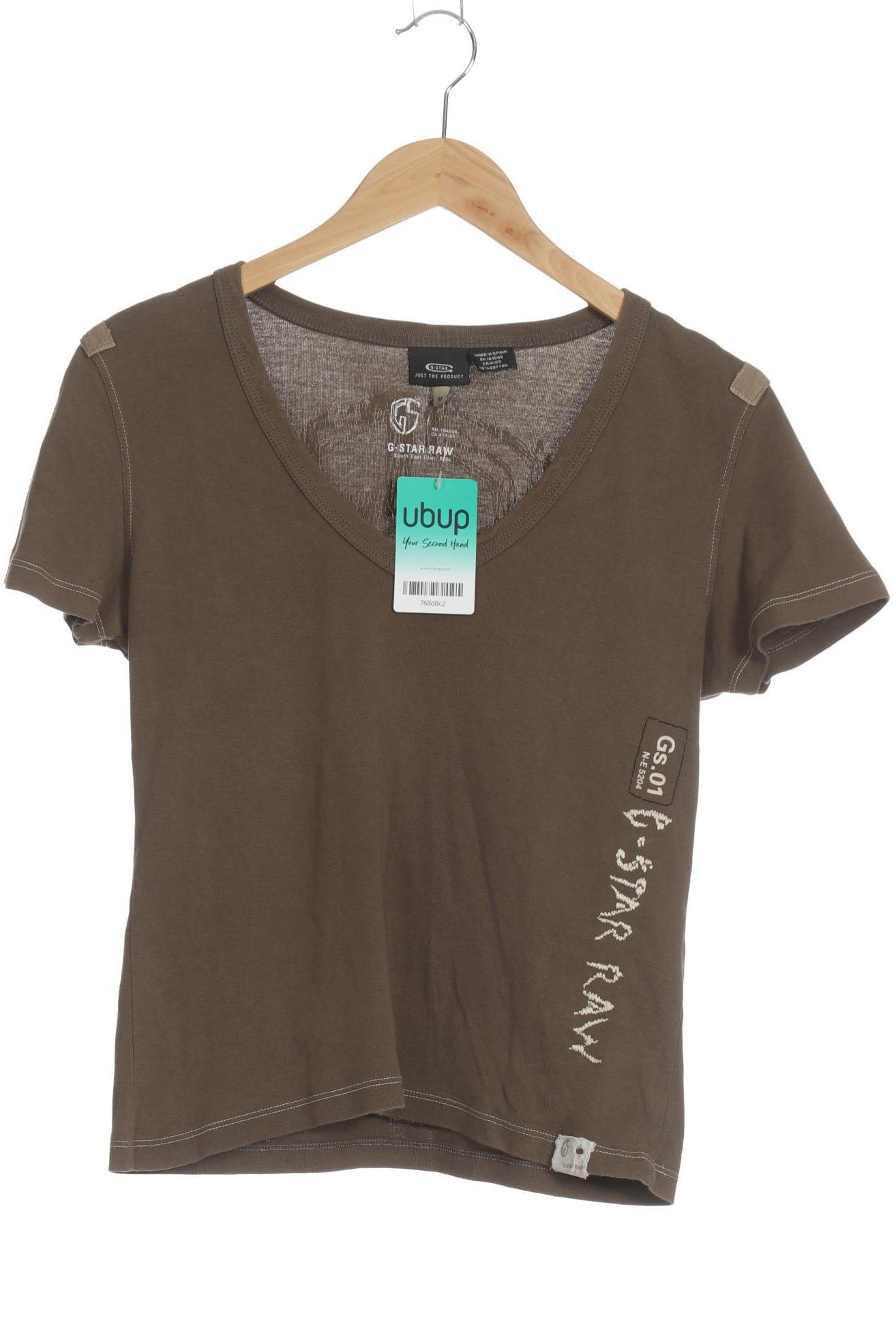 

G Star RAW Herren T-Shirt, braun, Gr.