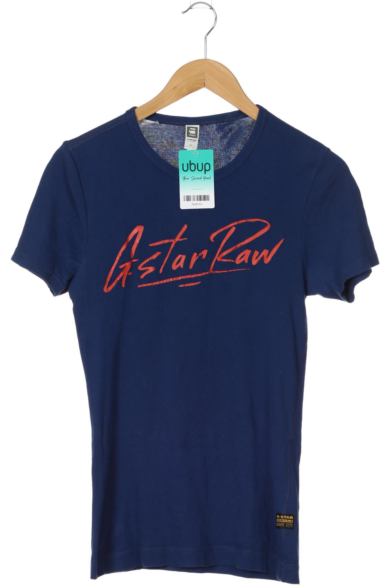 Thumbnail - G Star RAW Herren T-Shirt, blau, Gr.