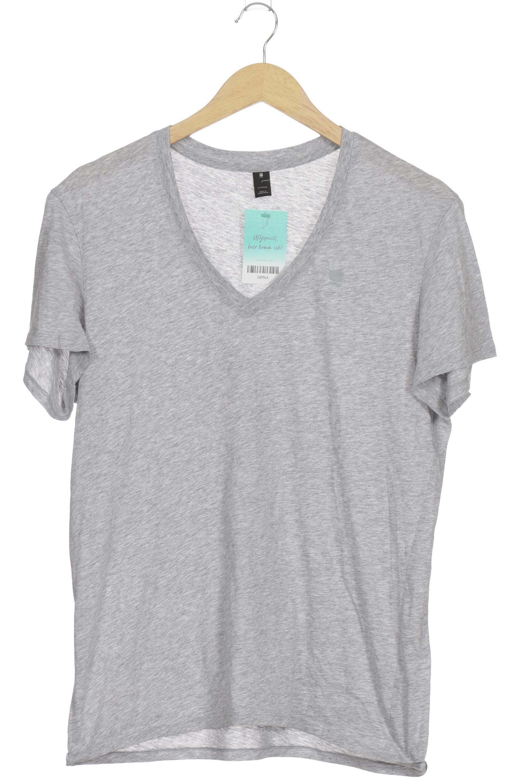 

G Star RAW Herren T-Shirt, grau, Gr.
