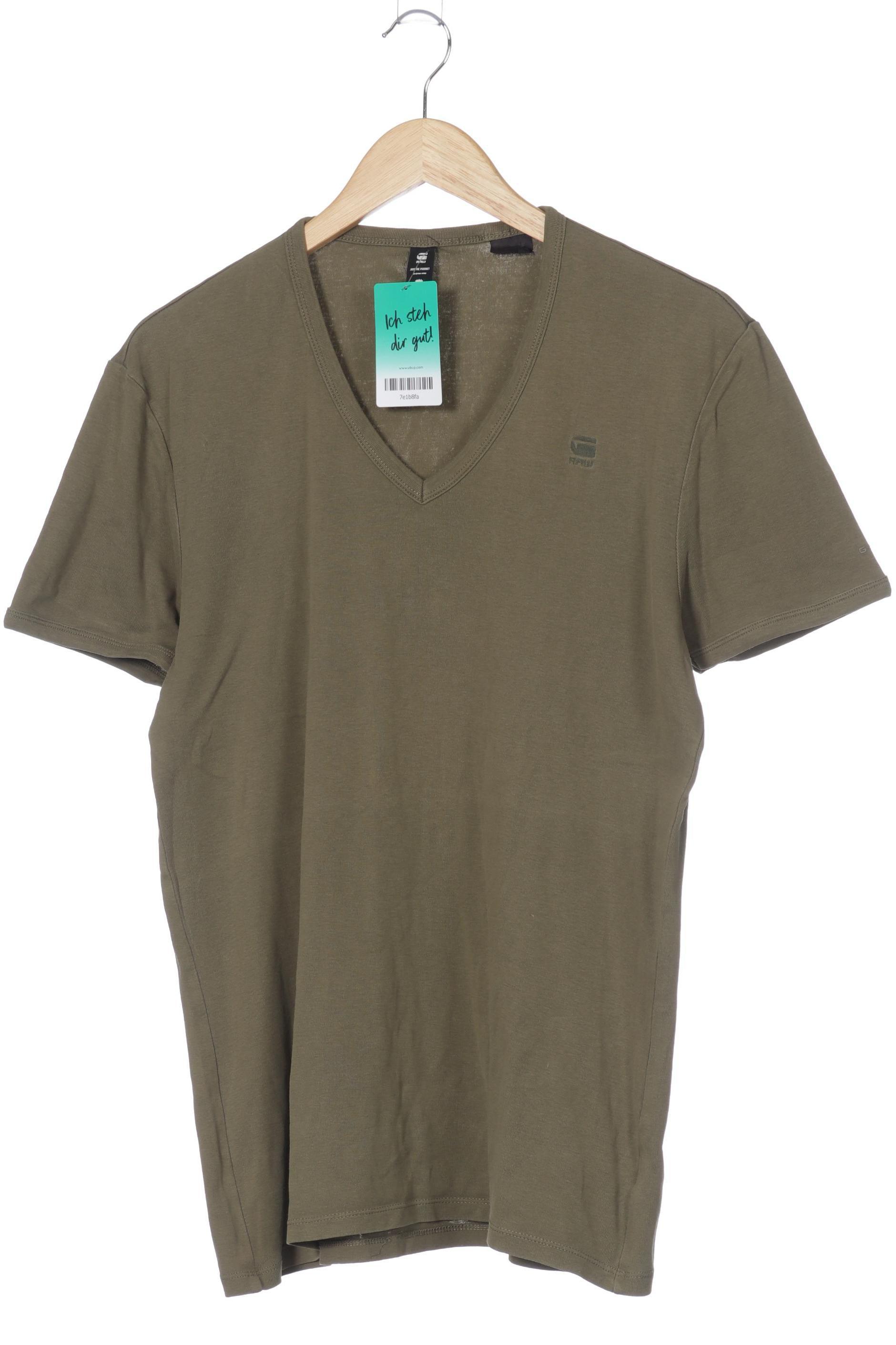 

G Star RAW Herren T-Shirt, grün, Gr.