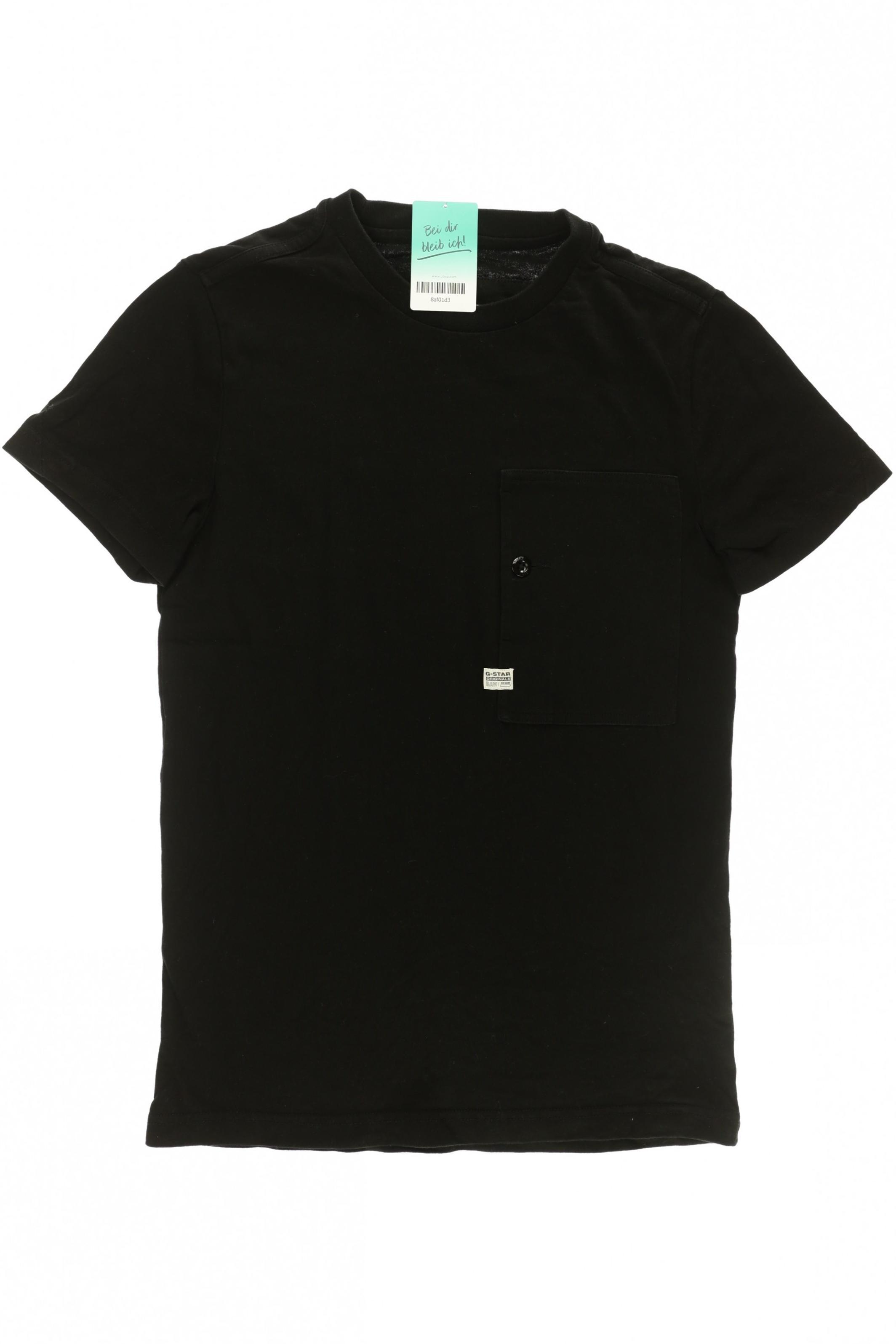 

G Star RAW Herren T-Shirt, schwarz, Gr.