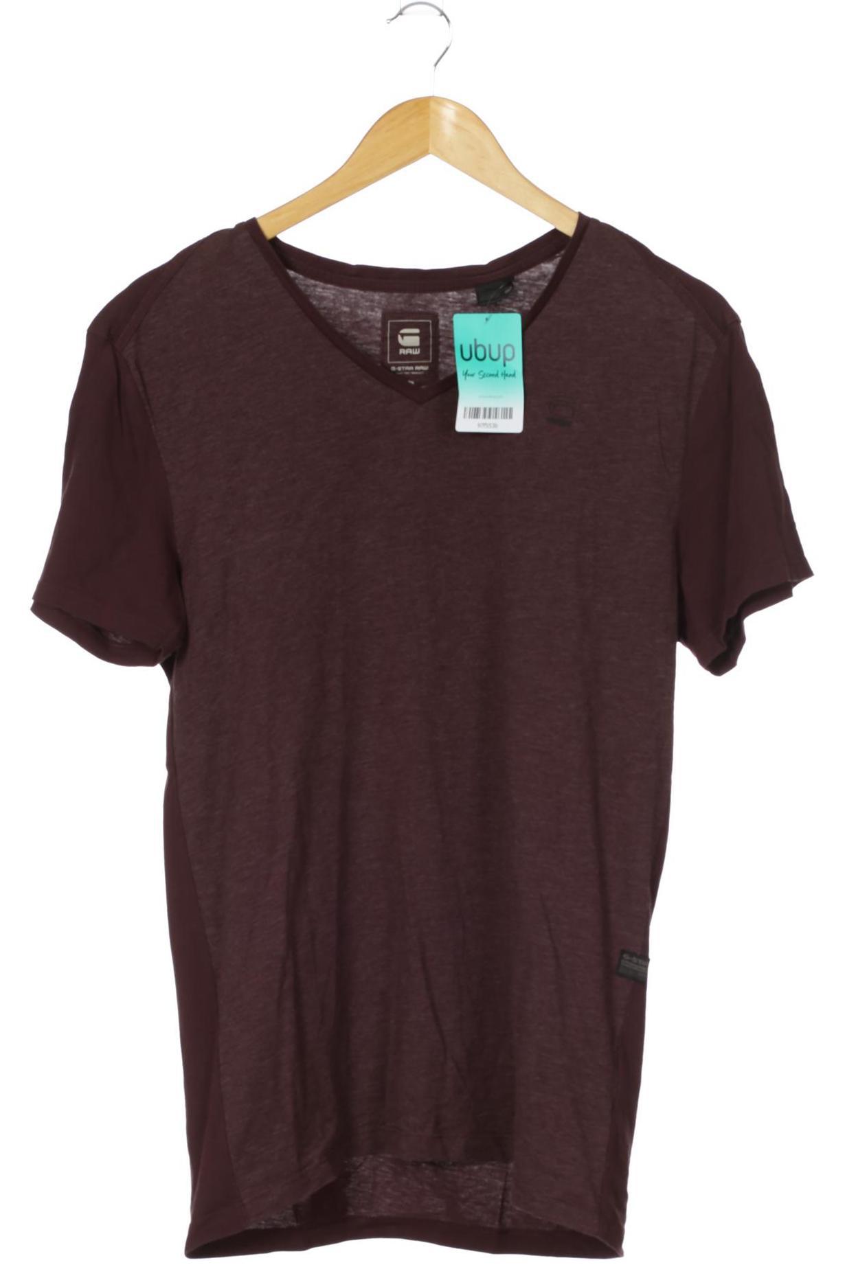 

G Star RAW Herren T-Shirt, braun, Gr.