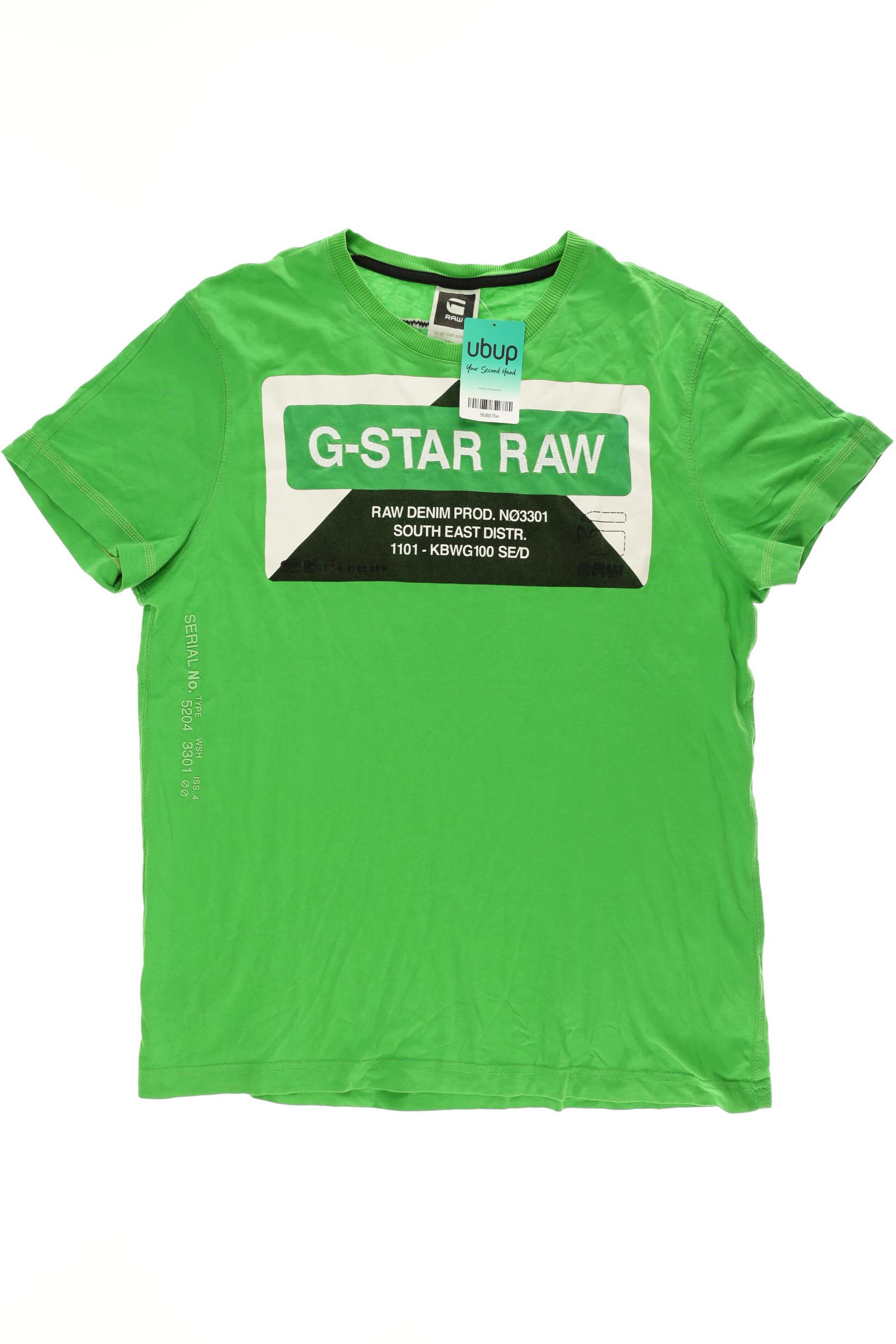 

G Star RAW Herren T-Shirt, grün, Gr.