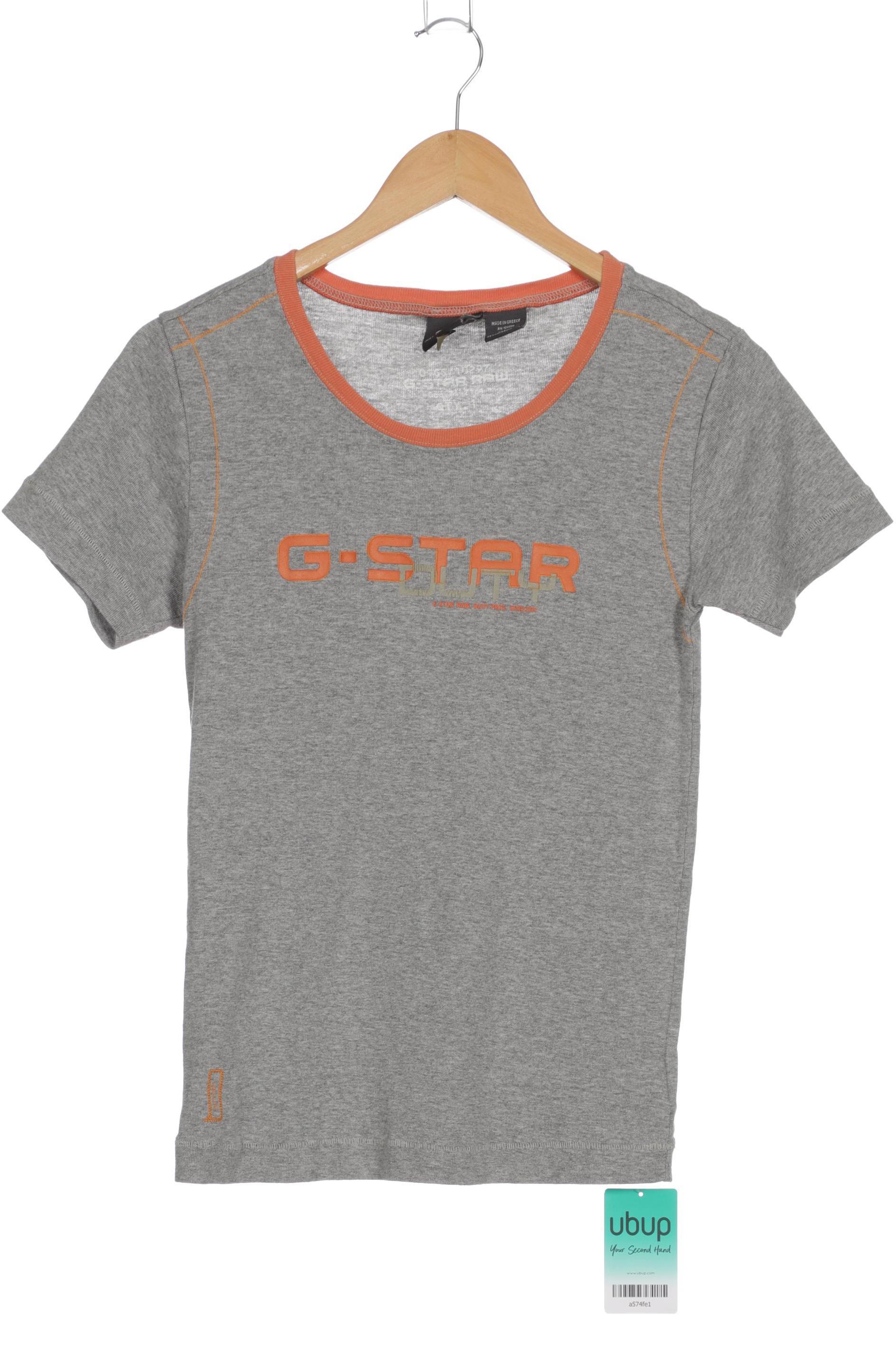 

G Star RAW Herren T-Shirt, grau, Gr.