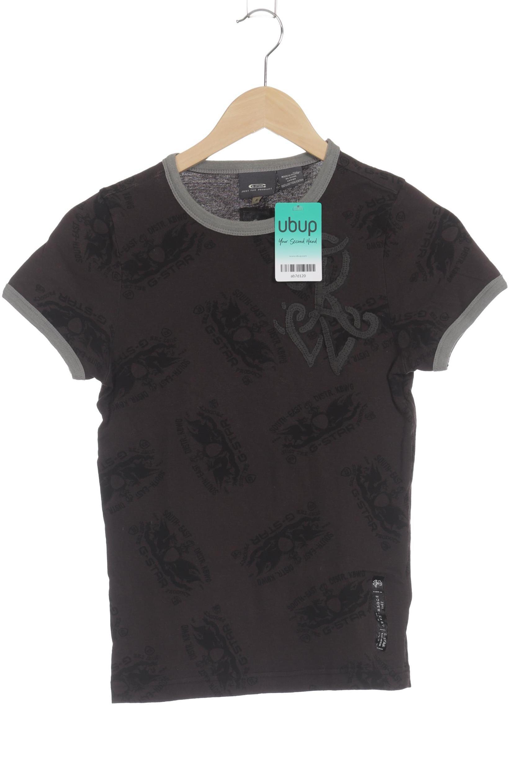 Thumbnail - G Star RAW Herren T-Shirt, braun, Gr.
