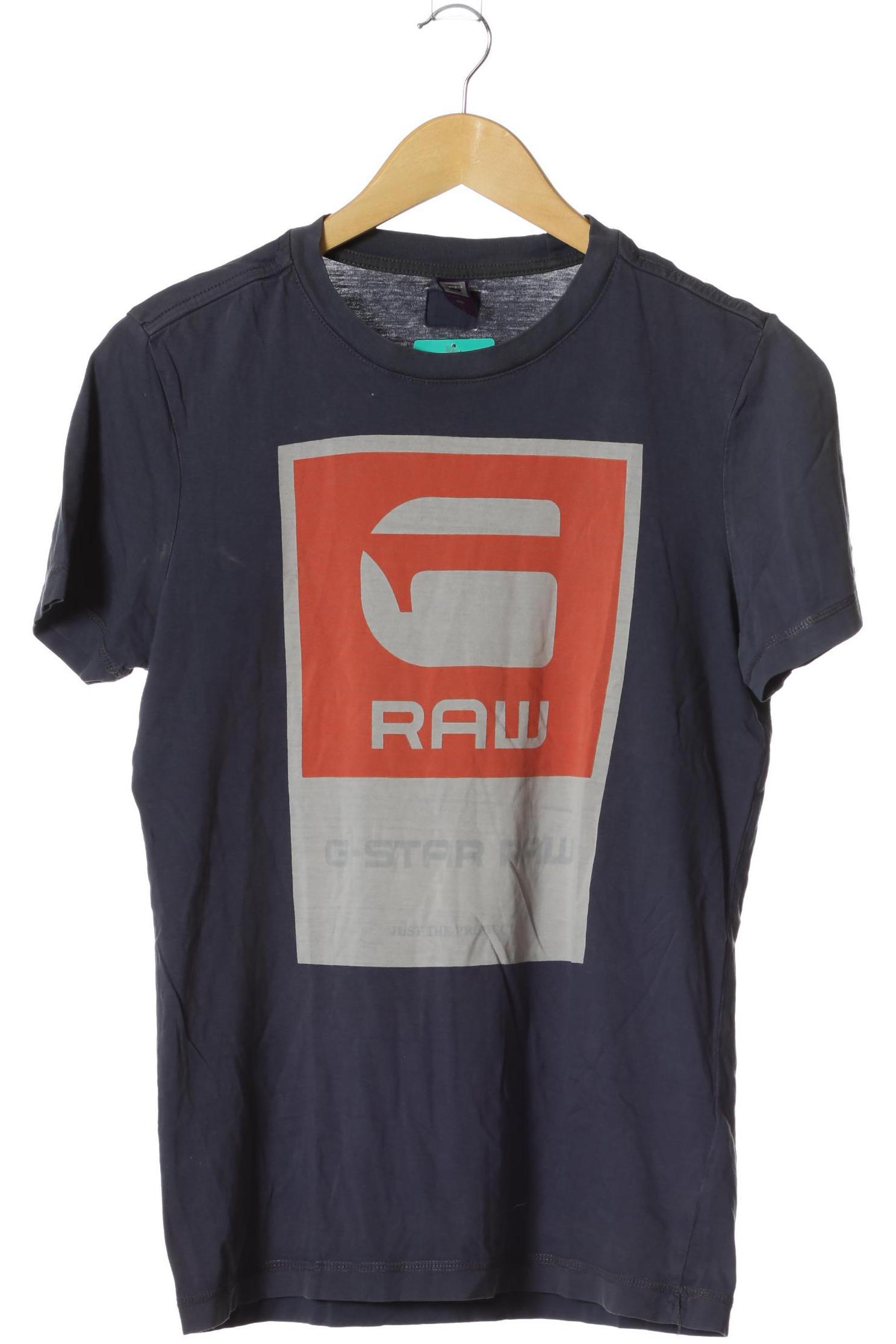 

G Star RAW Herren T-Shirt, grau, Gr.