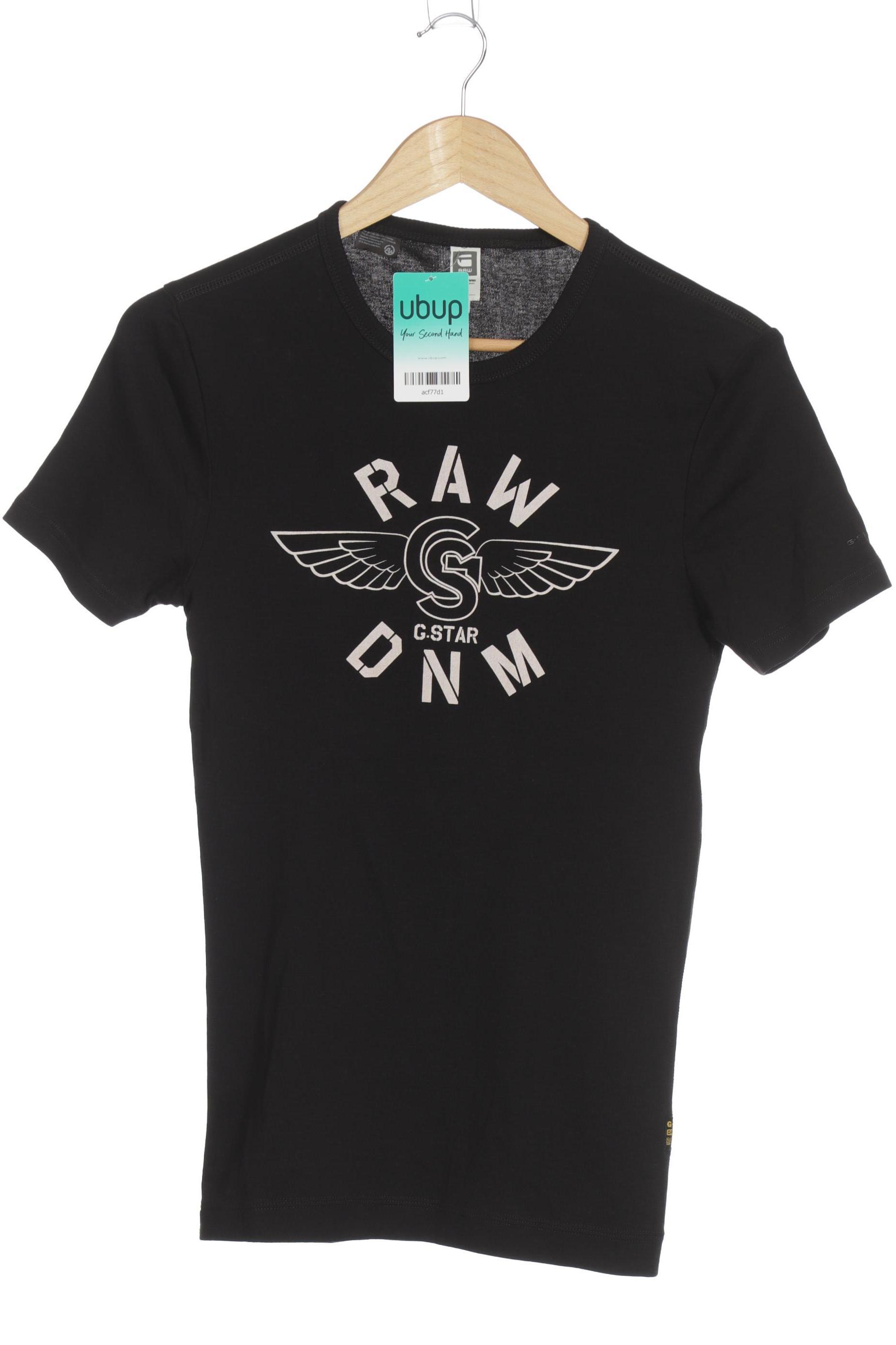 

G Star RAW Herren T-Shirt, schwarz, Gr.
