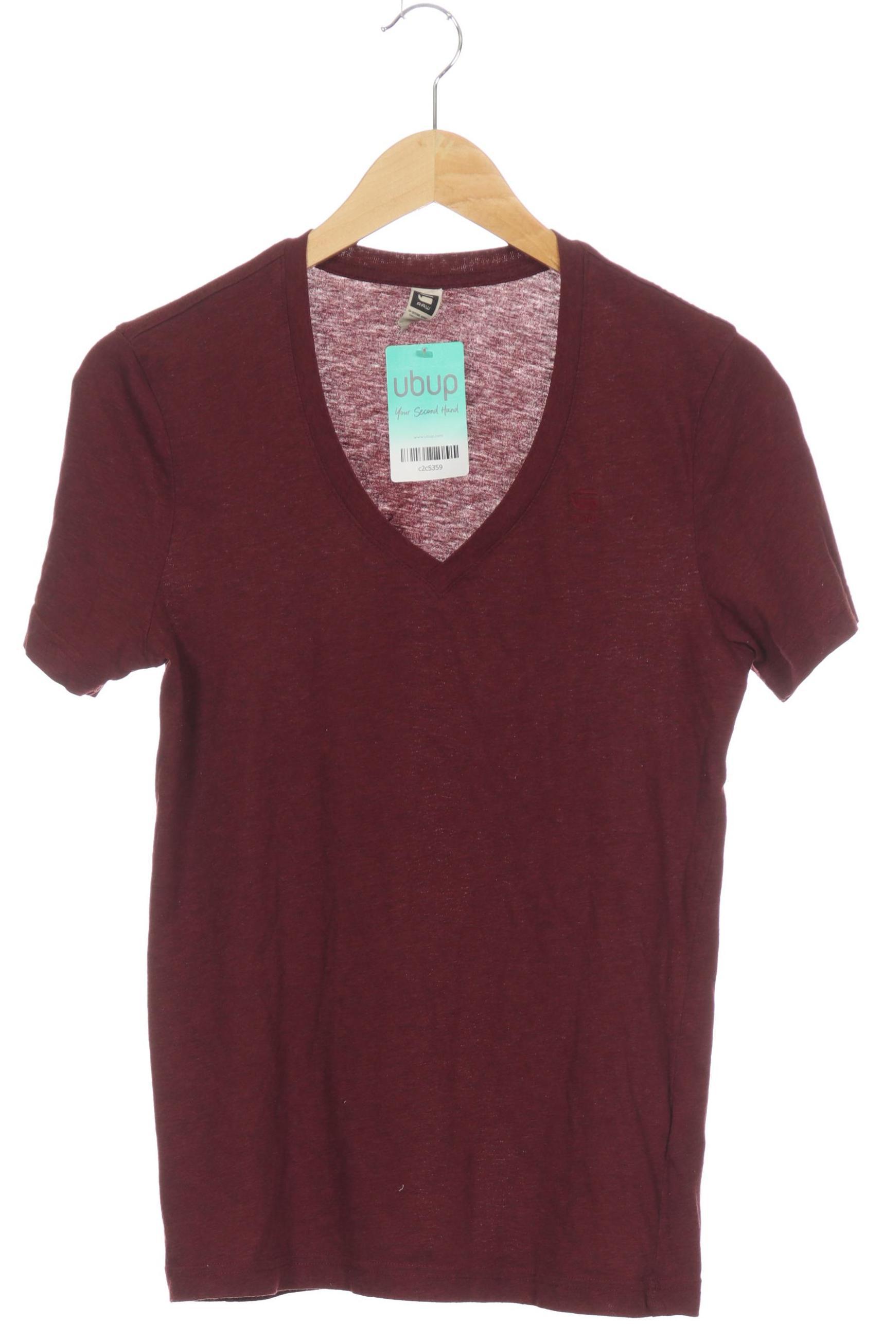 

G Star RAW Herren T-Shirt, rot, Gr.