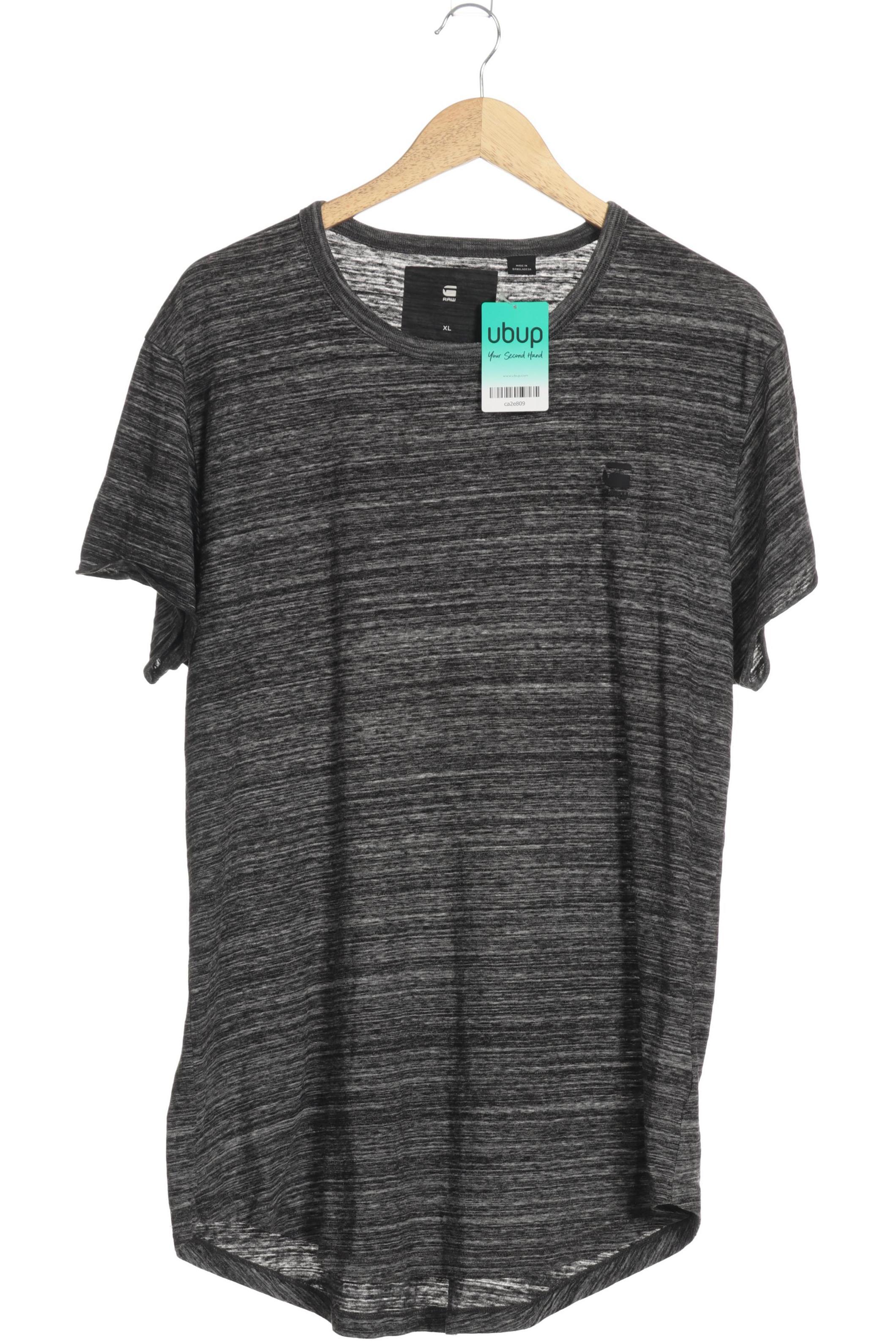 

G Star RAW Herren T-Shirt, grau, Gr.