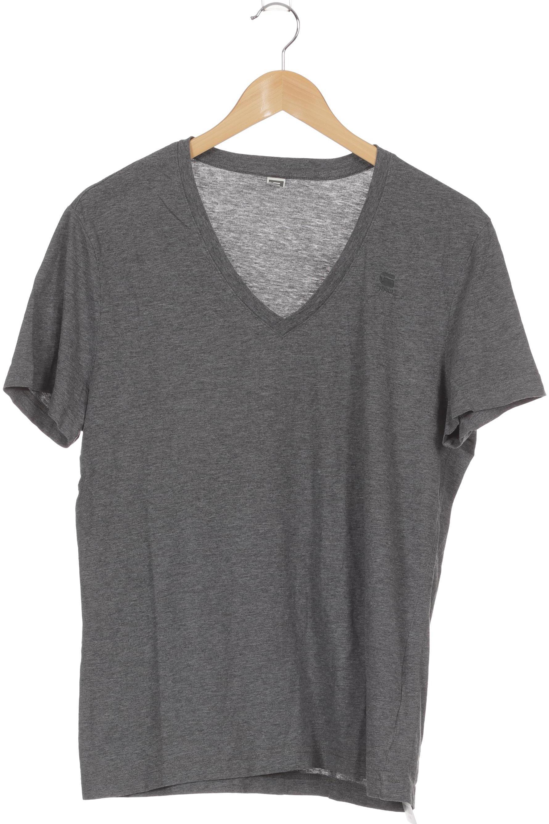 

G Star RAW Herren T-Shirt, grau, Gr.