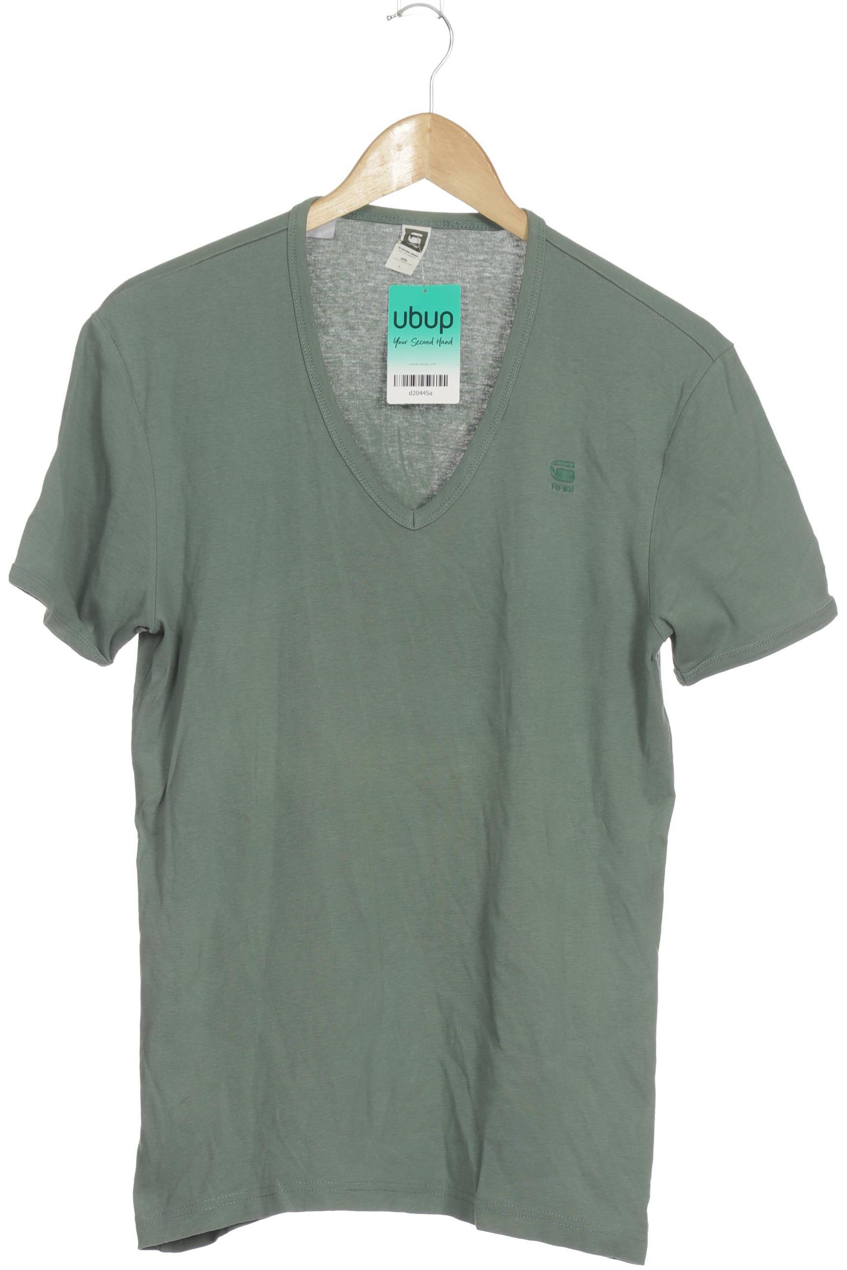 

G Star RAW Herren T-Shirt, grün, Gr.