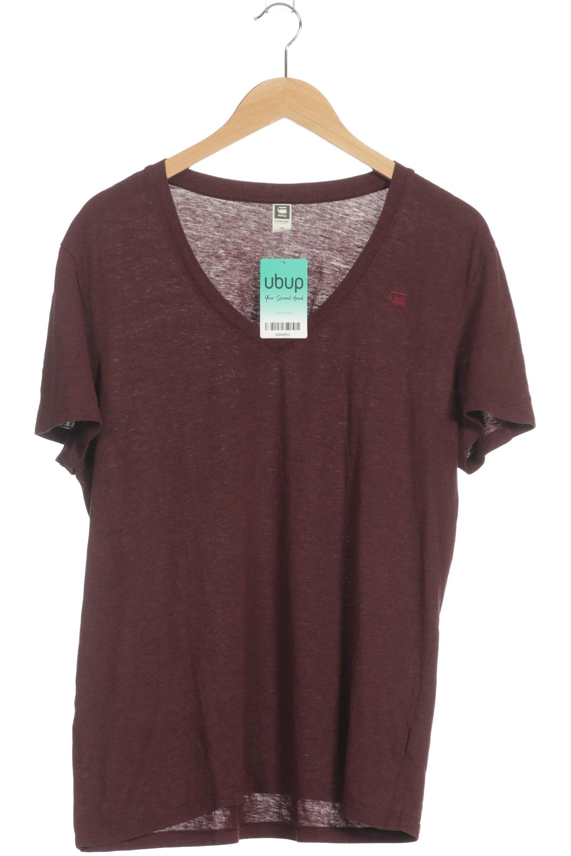 Thumbnail - G Star RAW Herren T-Shirt, rot, Gr.