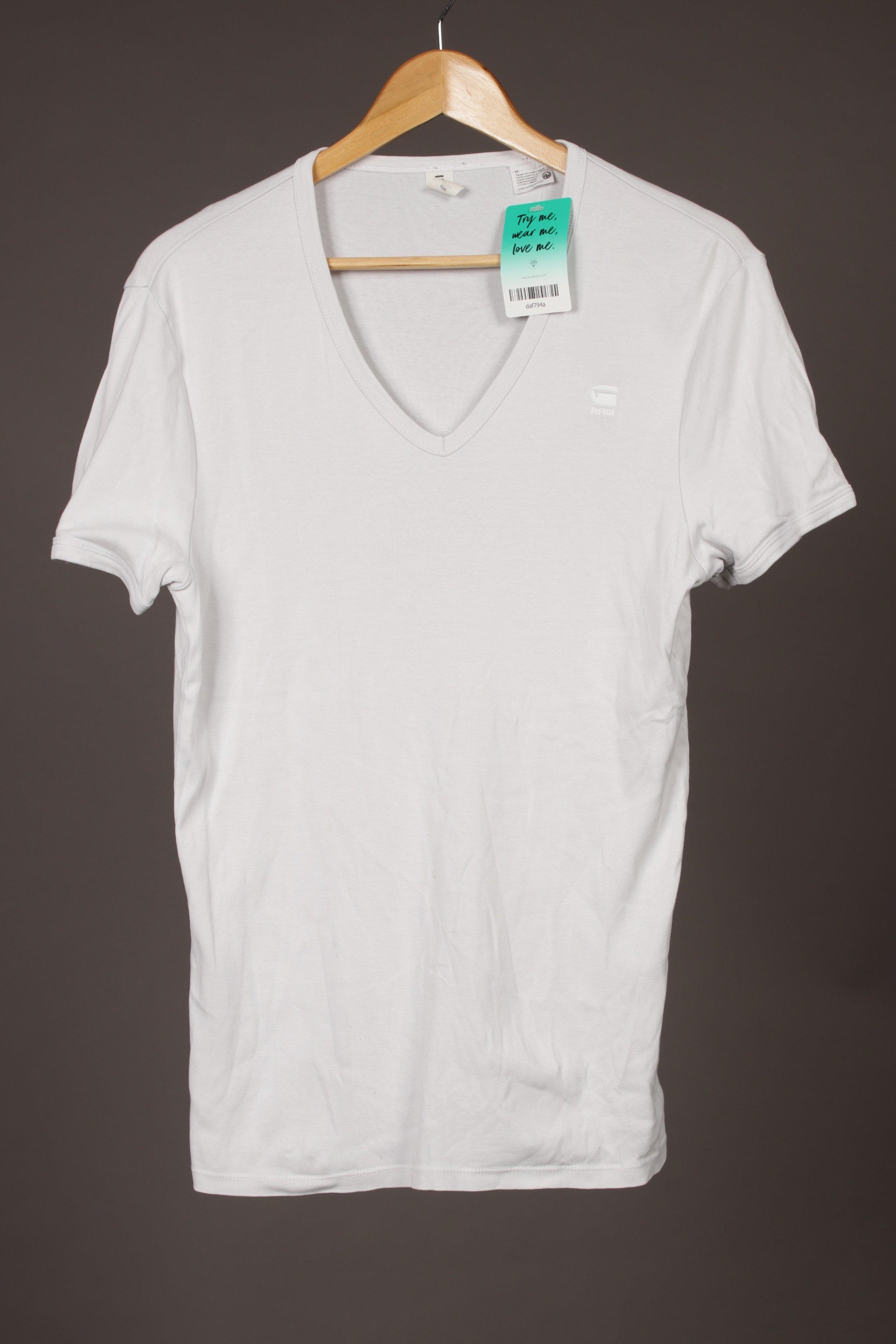 

G Star RAW Herren T-Shirt, grau, Gr.