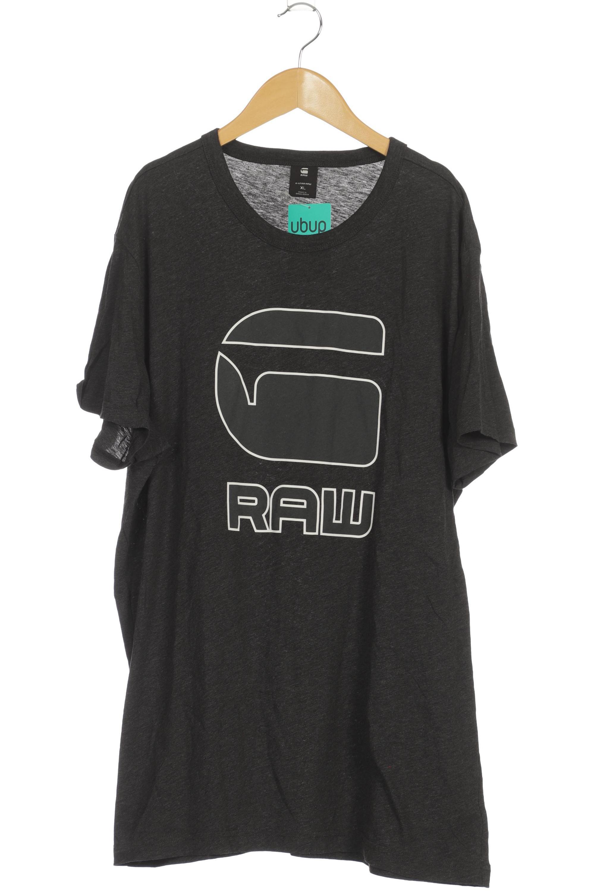 

G Star RAW Herren T-Shirt, grau, Gr.