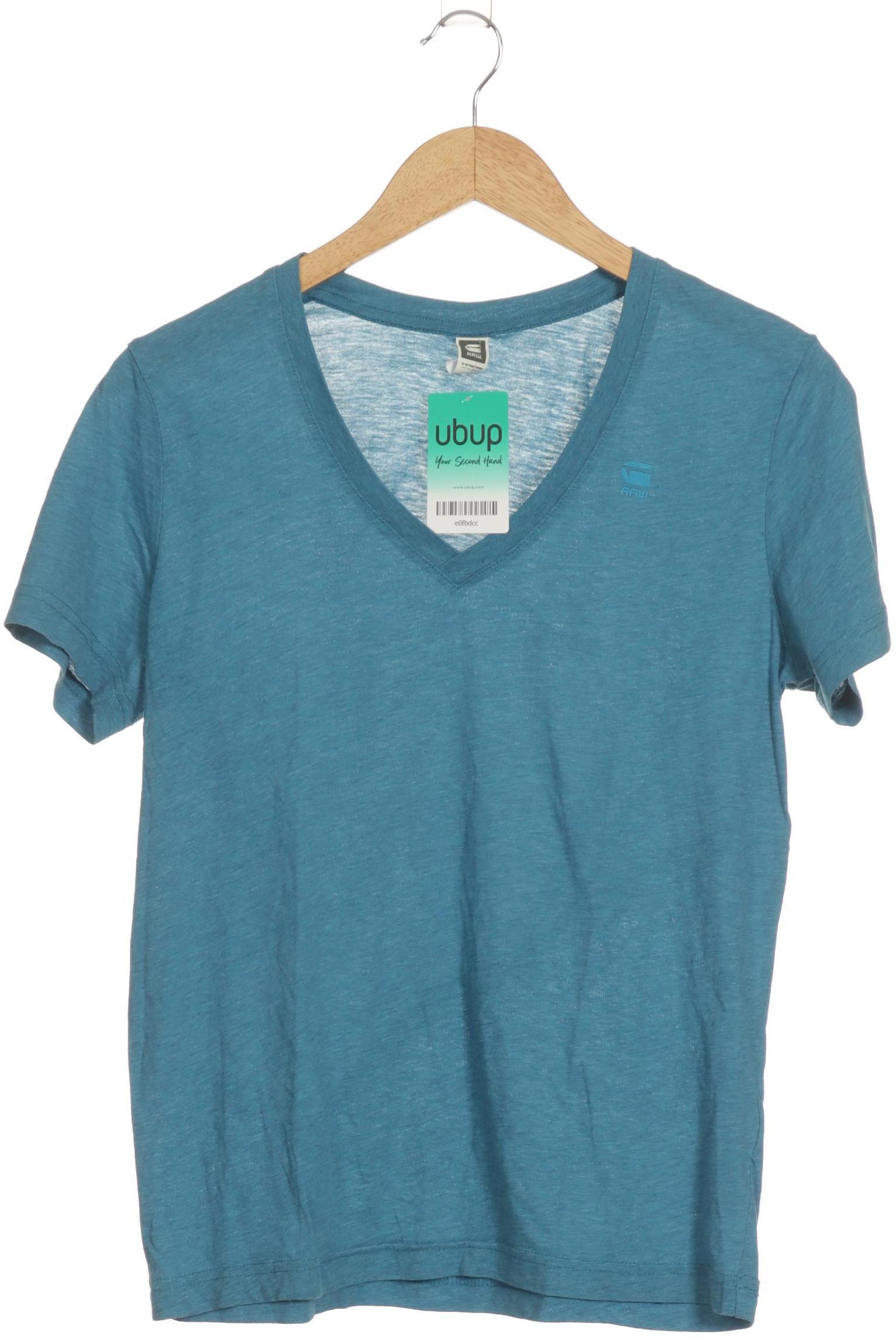 Thumbnail - G Star RAW Herren T-Shirt, blau, Gr.