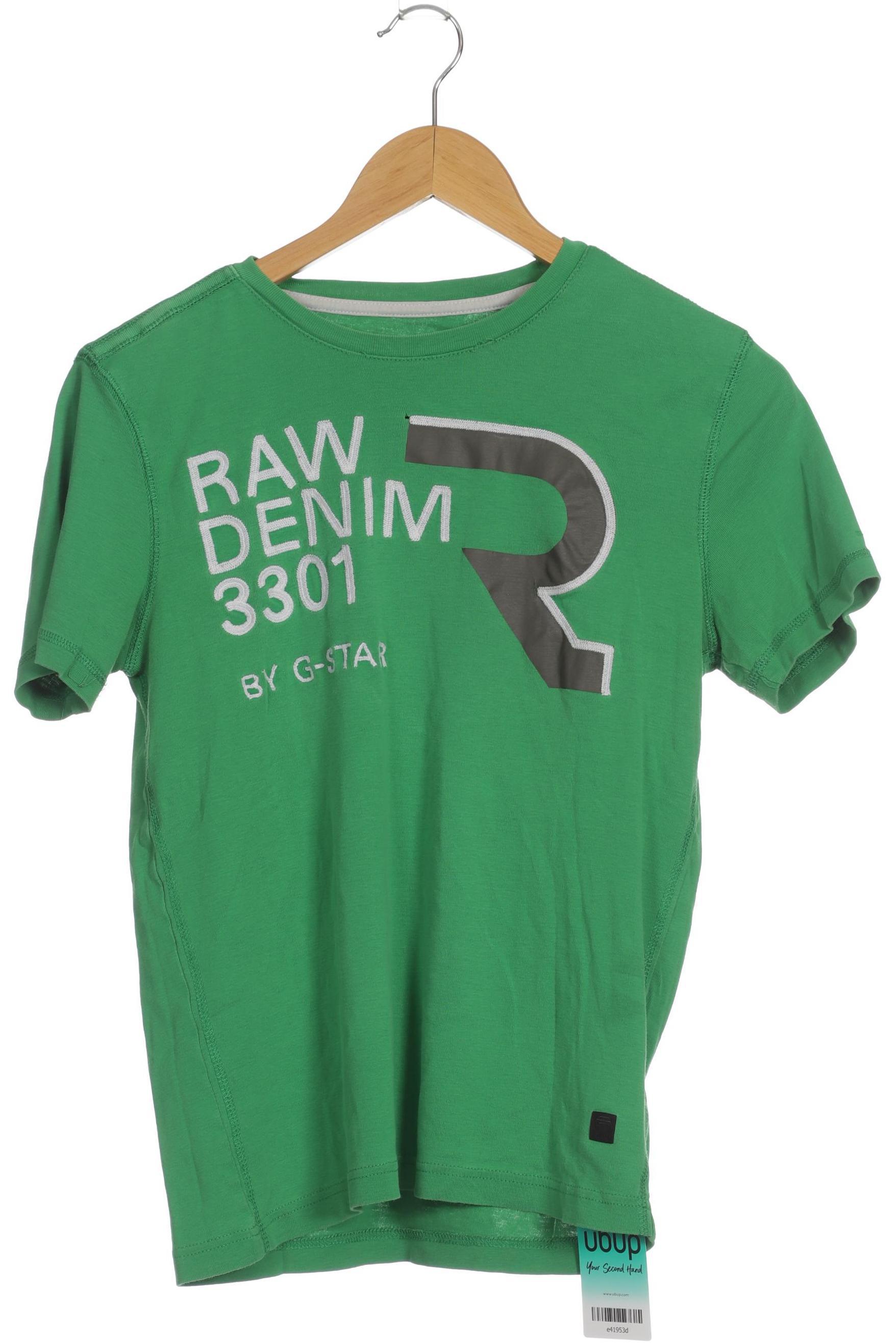 

G Star RAW Herren T-Shirt, grün, Gr.