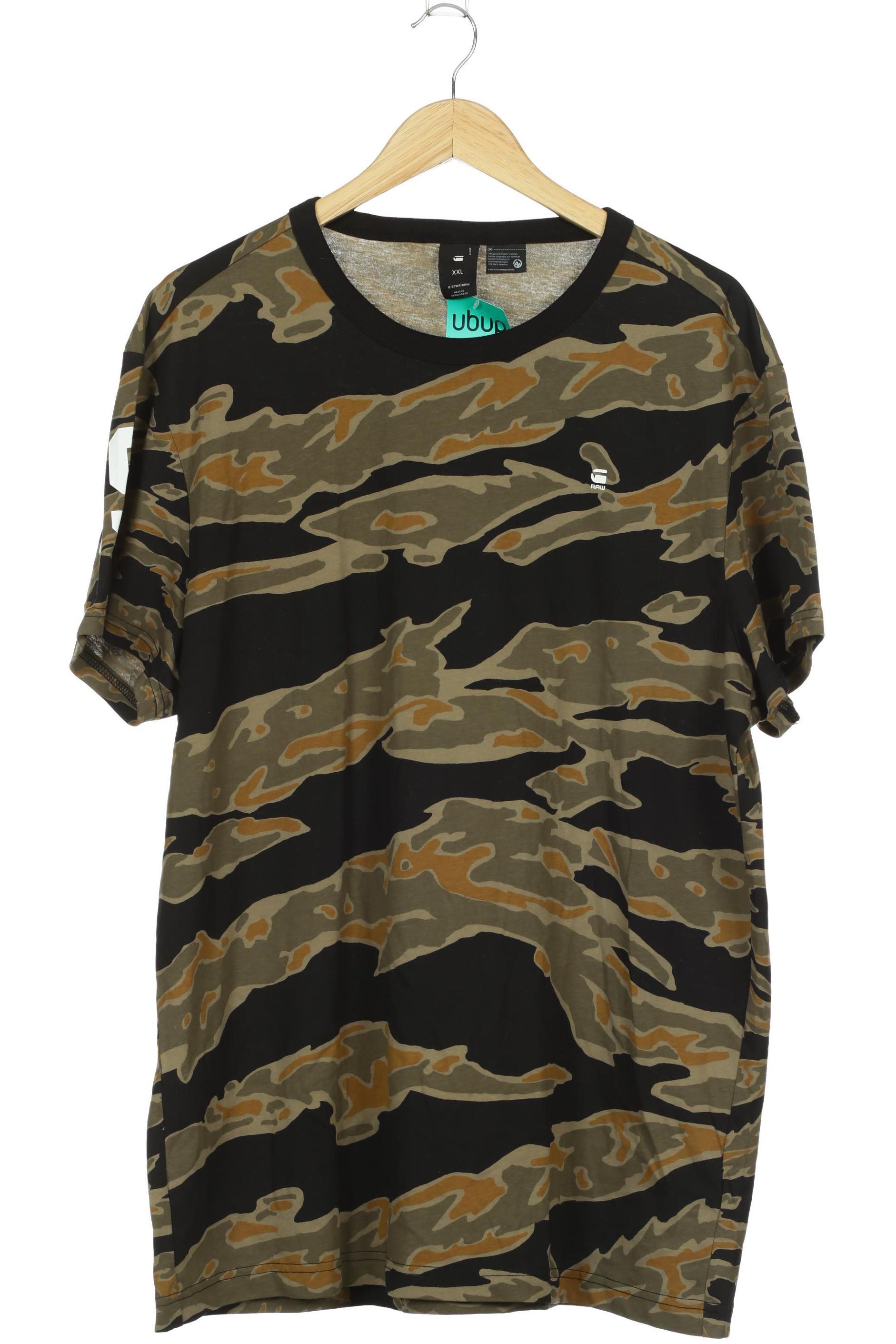 

G Star RAW Herren T-Shirt, grün, Gr.