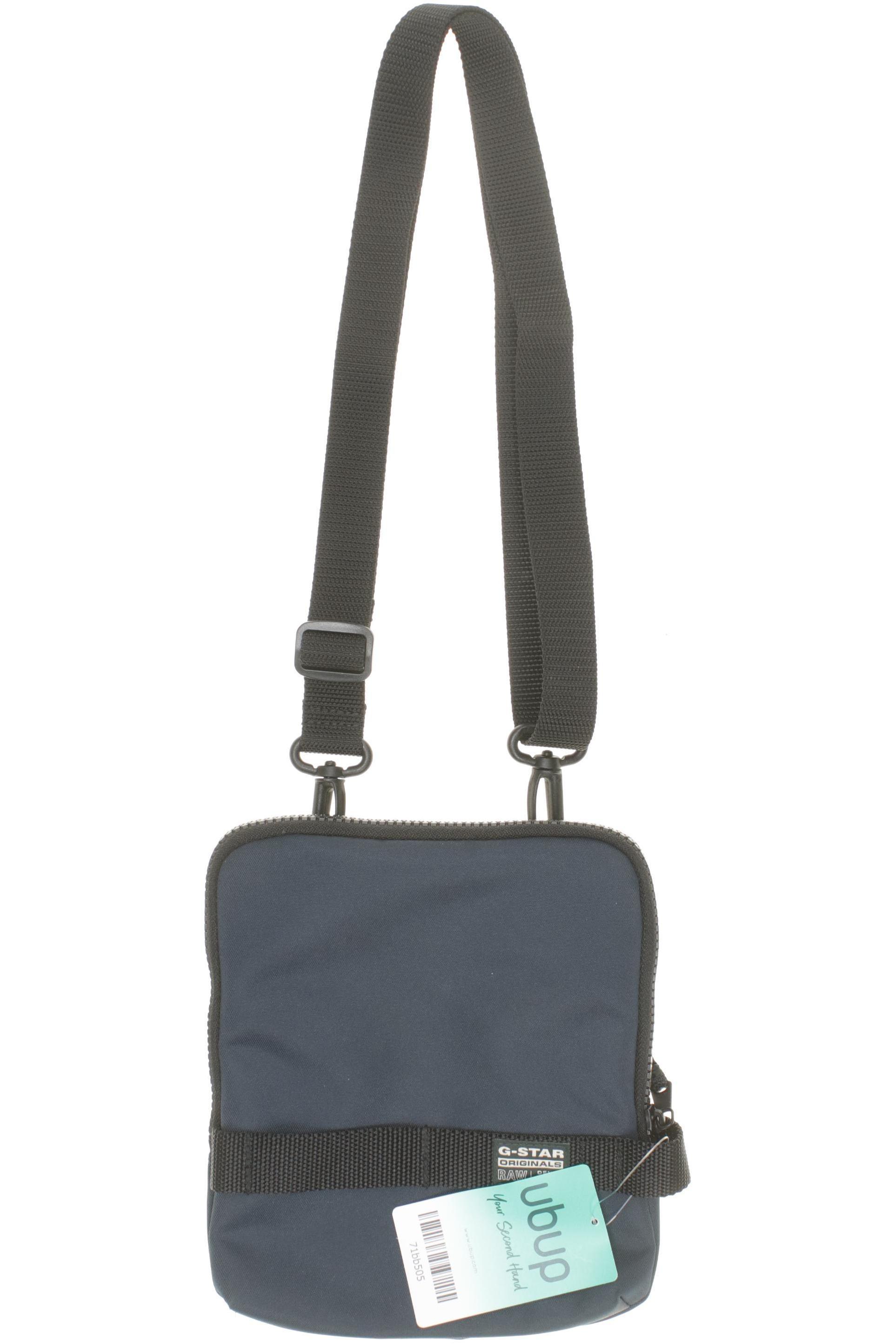 Thumbnail - G Star RAW Herren Tasche, blau, Gr.