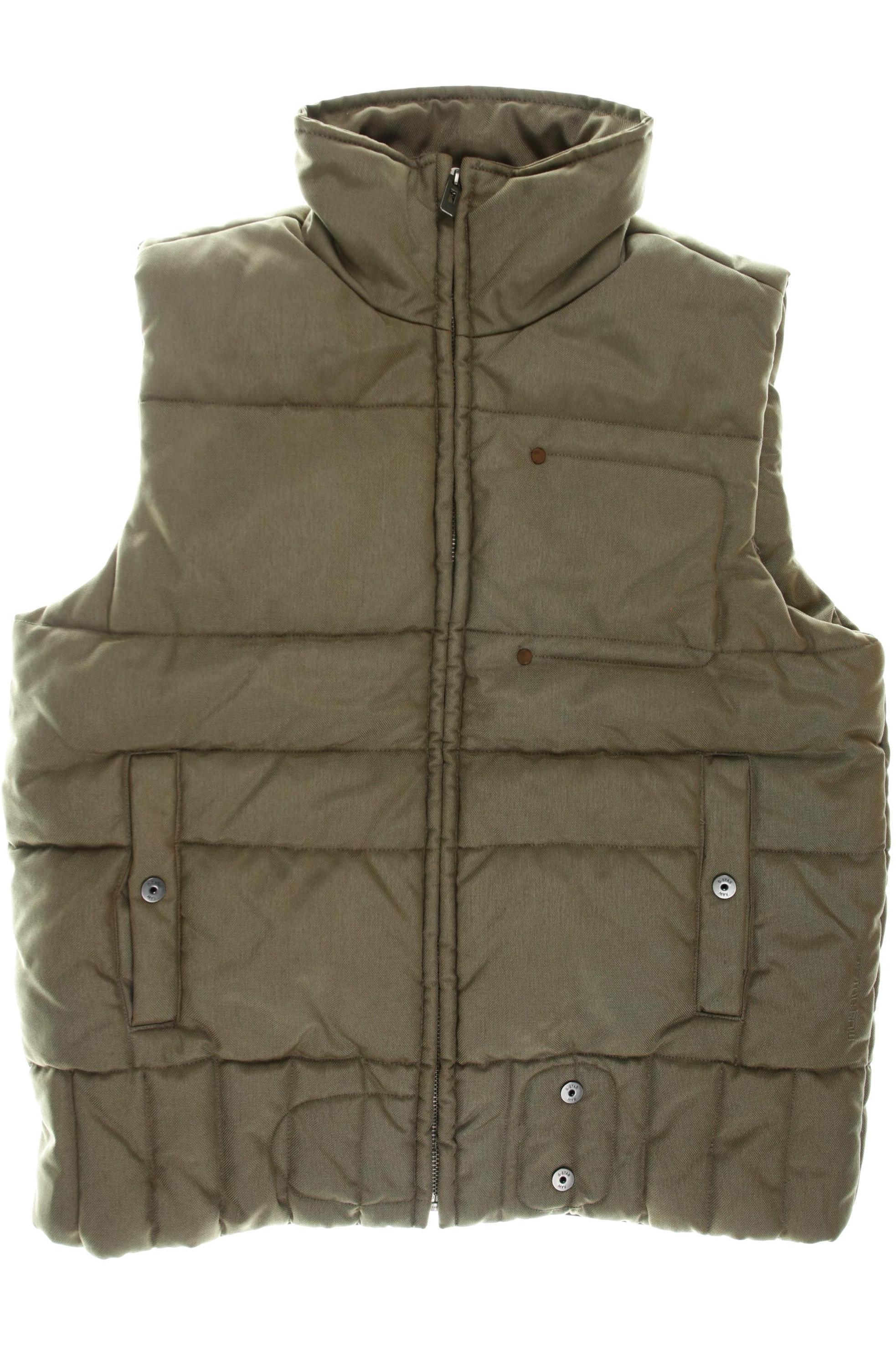 Thumbnail - G Star RAW Herren Weste, braun, Gr.