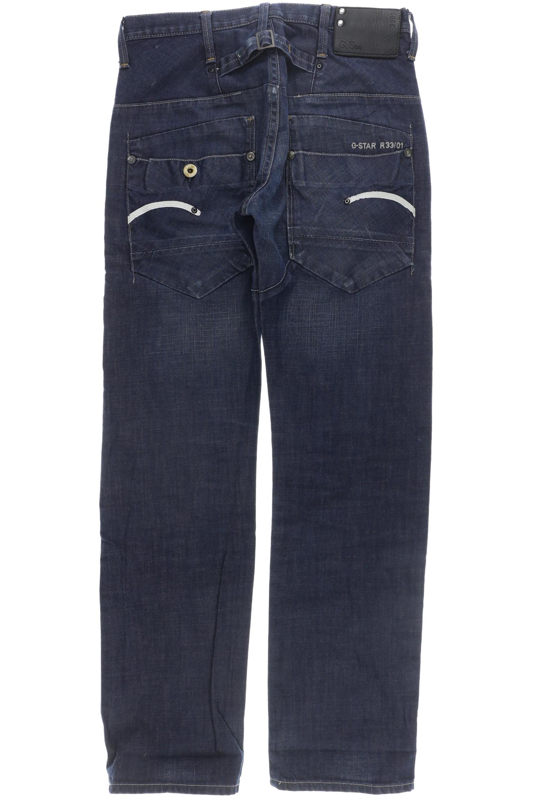Thumbnail - G Star RAW Jungen Jeans, blau, Gr. 164