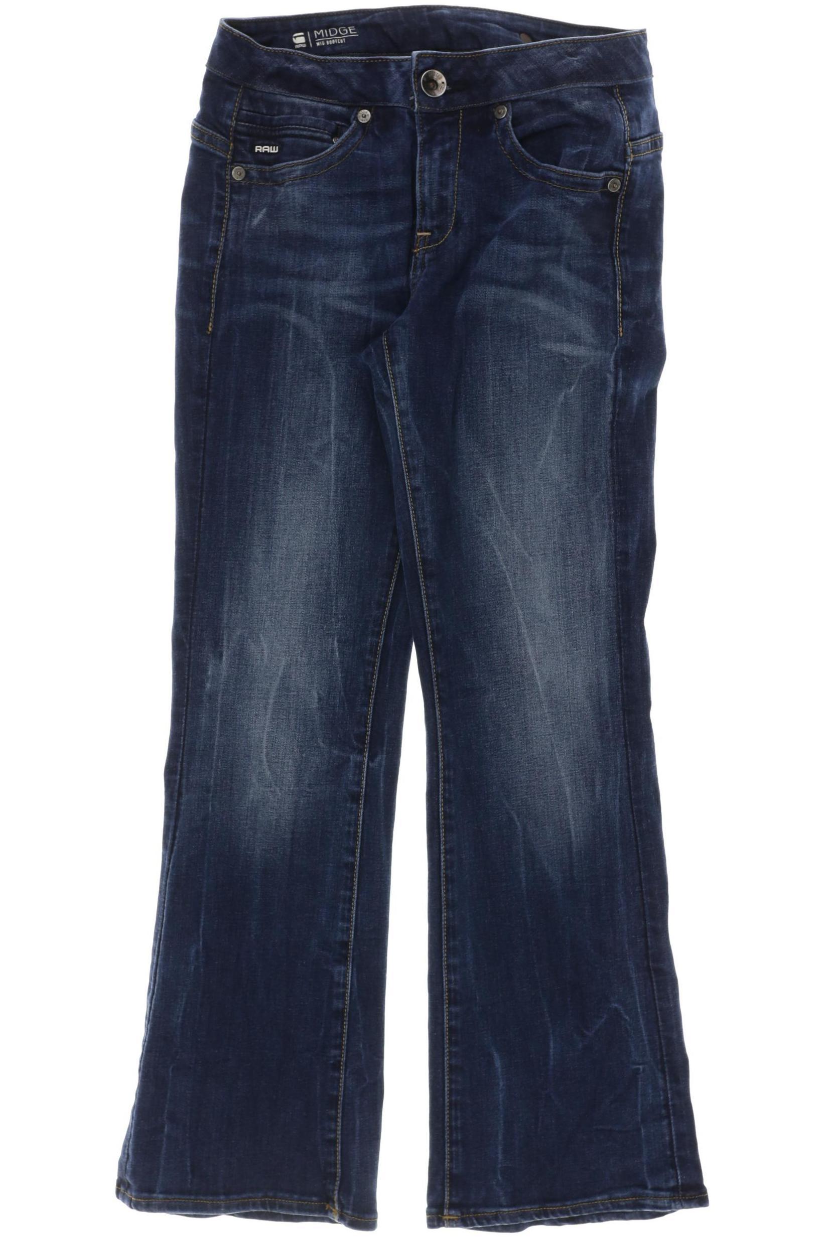 

G Star RAW Mädchen Jeans, blau, Gr. 146