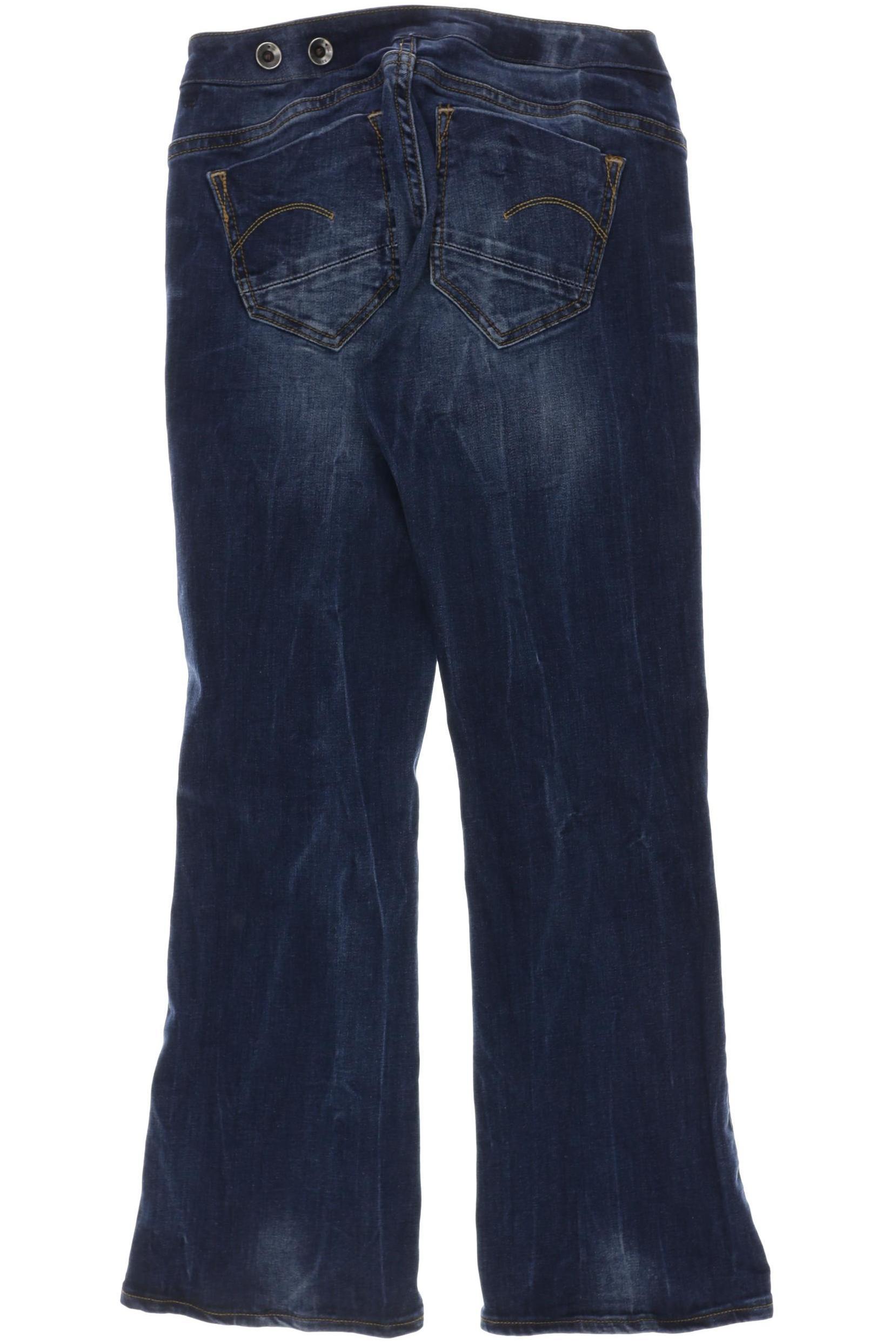 Thumbnail - G Star RAW Mädchen Jeans, blau, Gr. 146