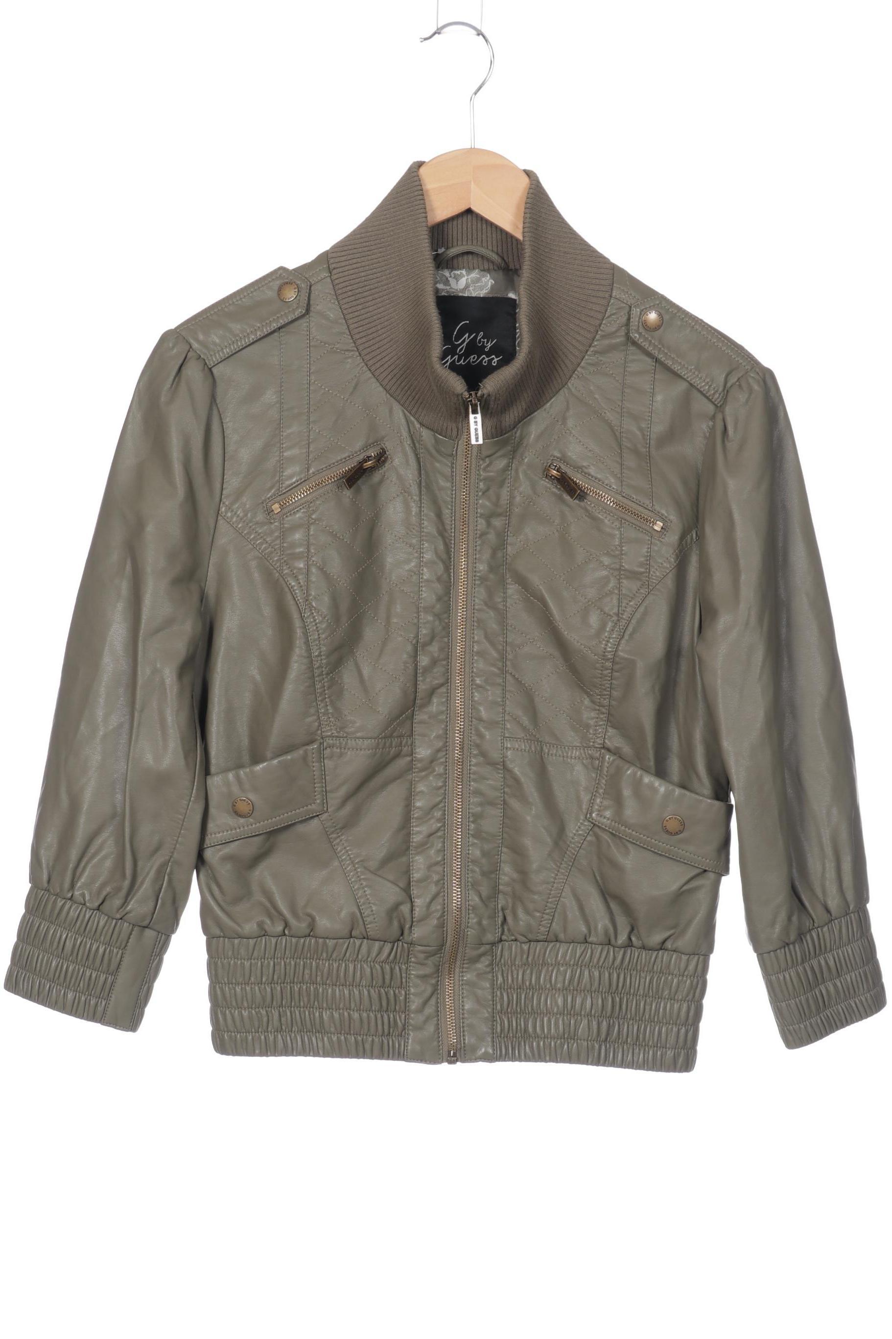 

G by Guess Damen Jacke, grün, Gr.