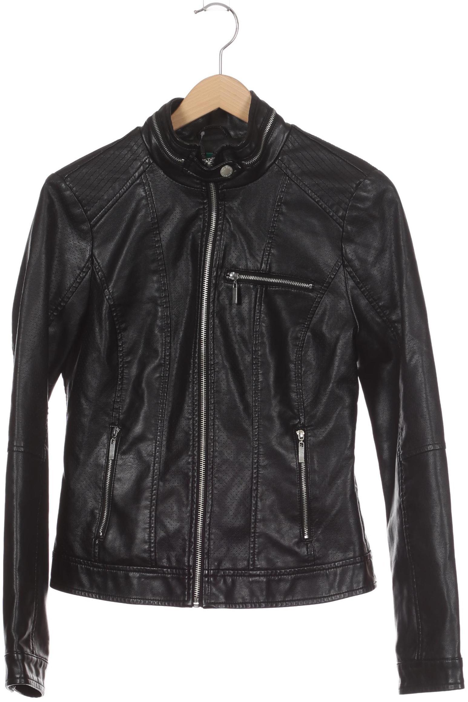 

G by Guess Damen Jacke, schwarz, Gr.