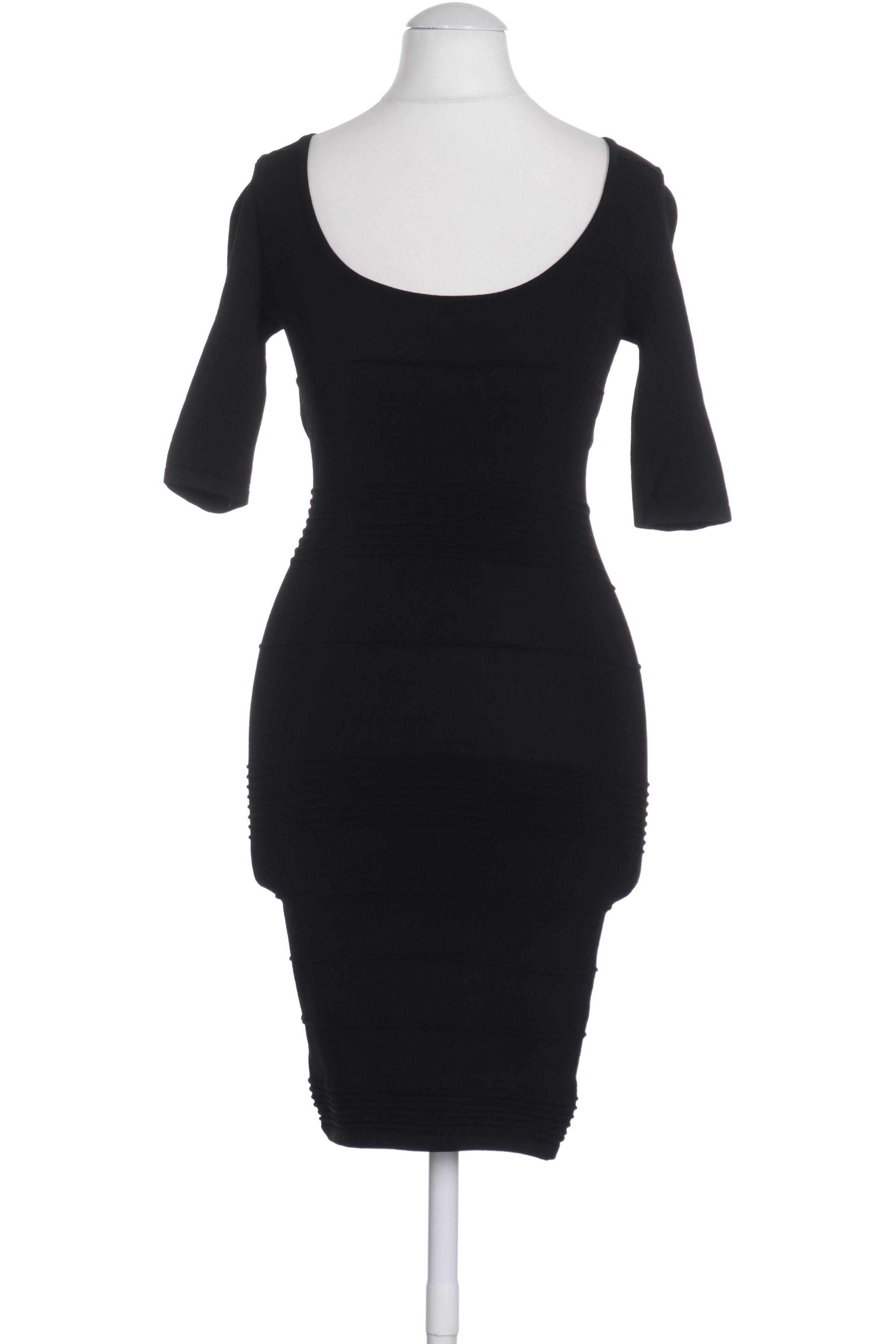 

G by Guess Damen Kleid, schwarz, Gr.