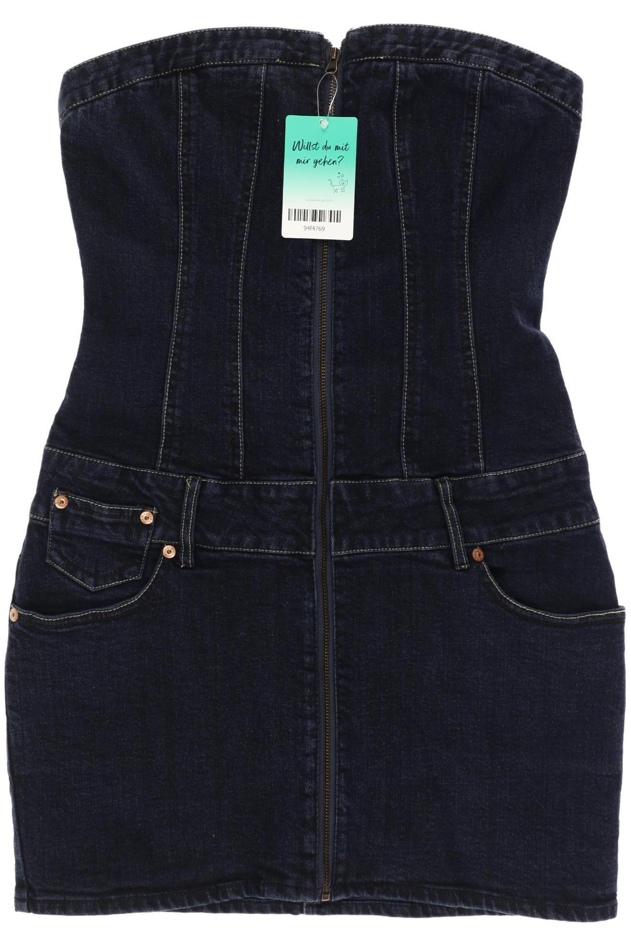 

G by Guess Damen Kleid, blau, Gr.