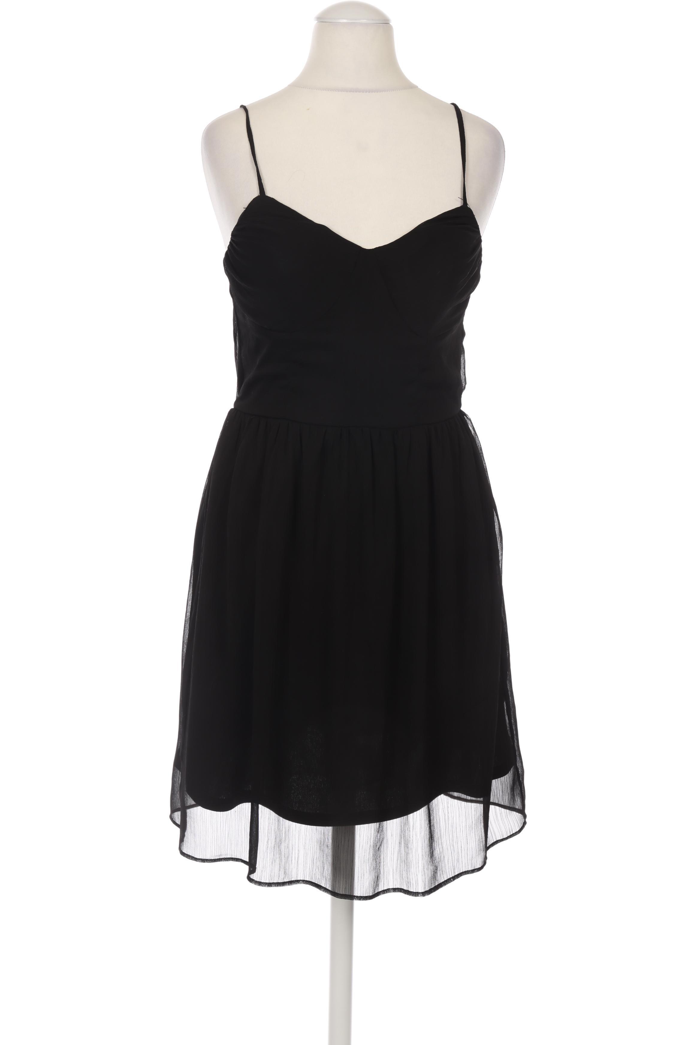 

G by Guess Damen Kleid, schwarz, Gr.