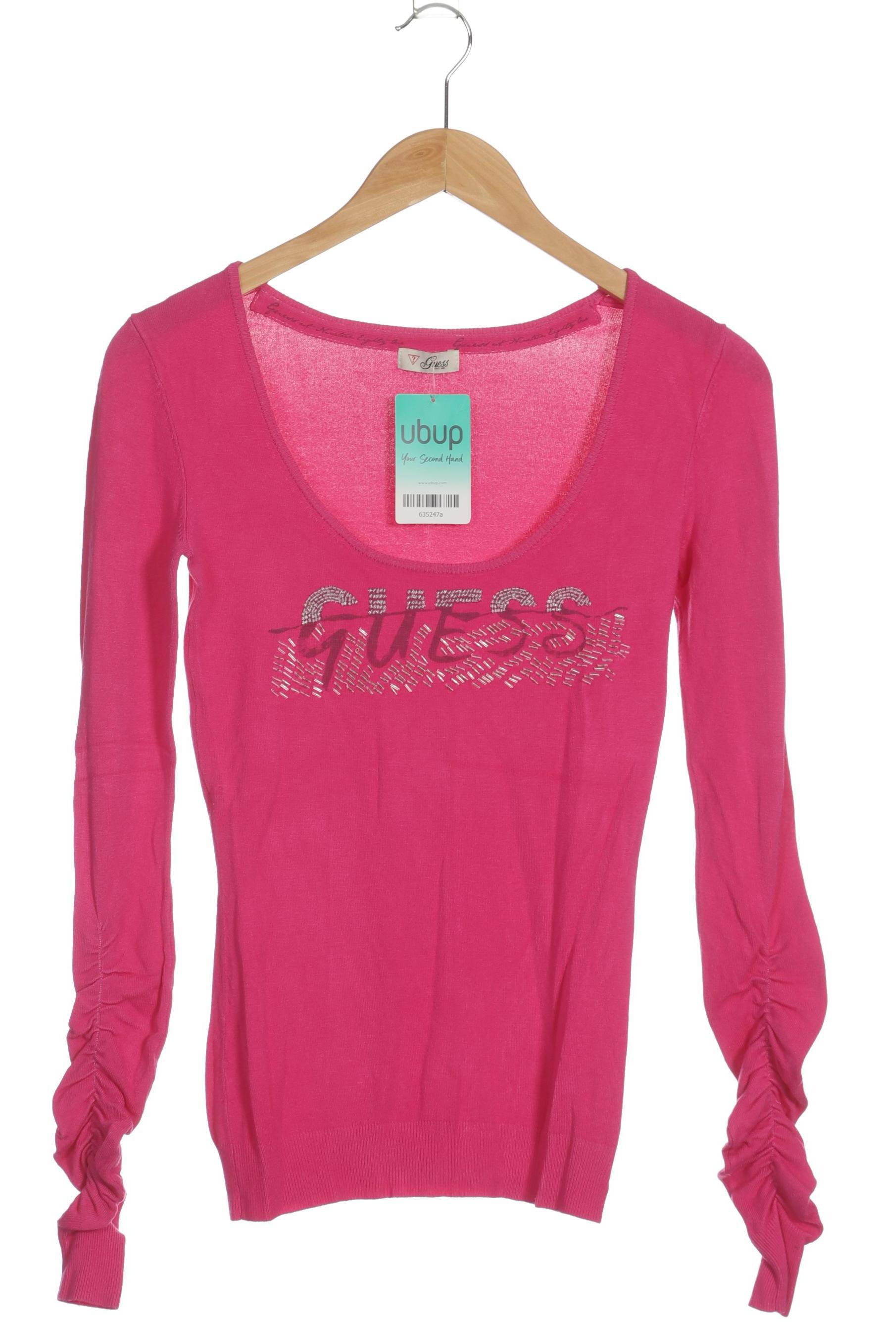 

Guess Damen Pullover, pink, Gr.