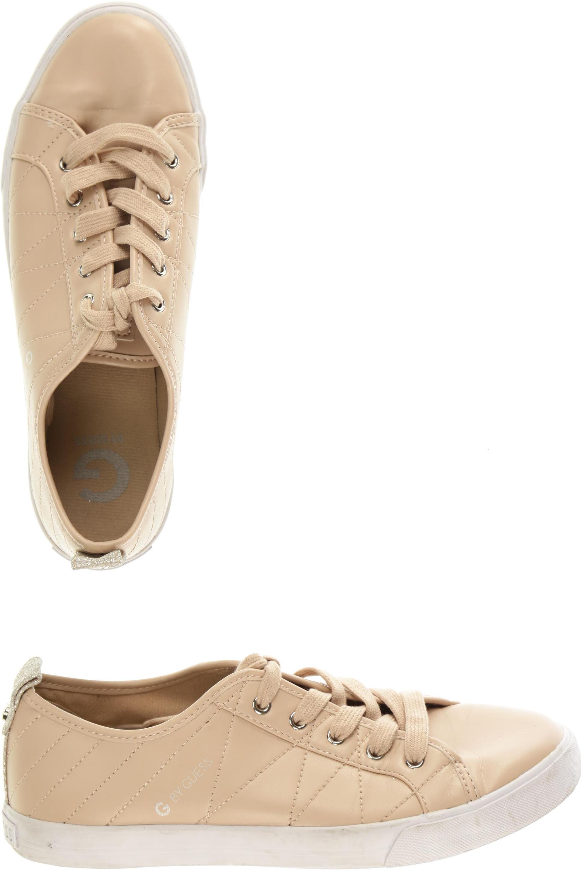 

G by Guess Damen Sneakers, pink, Gr. 9.5