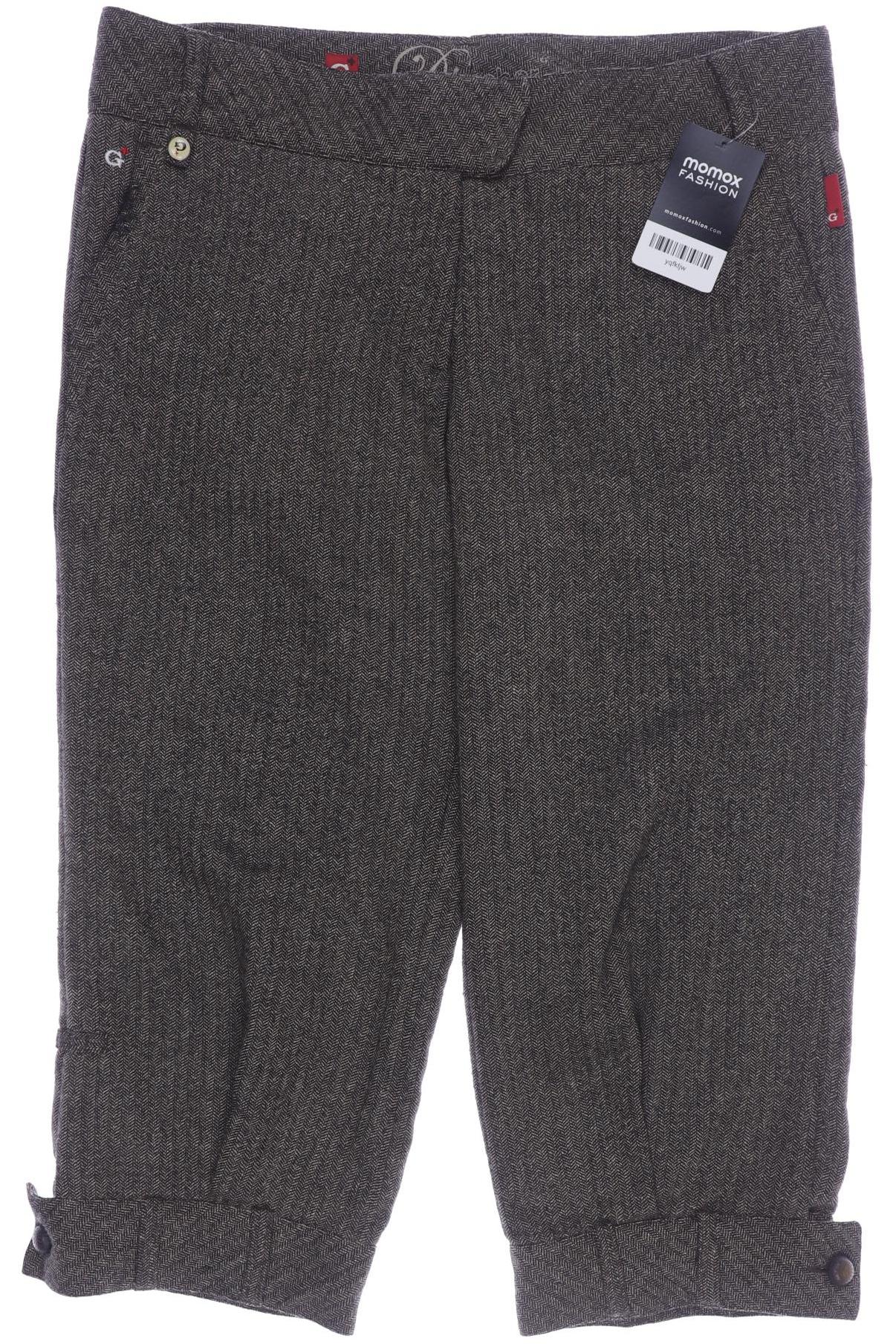 

G by Golfino Damen Stoffhose, braun, Gr. 40