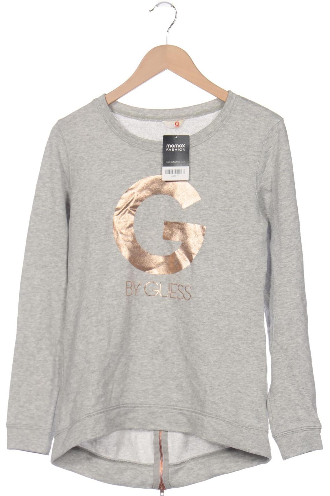 

G by GUESS Damen Sweatshirt, grau