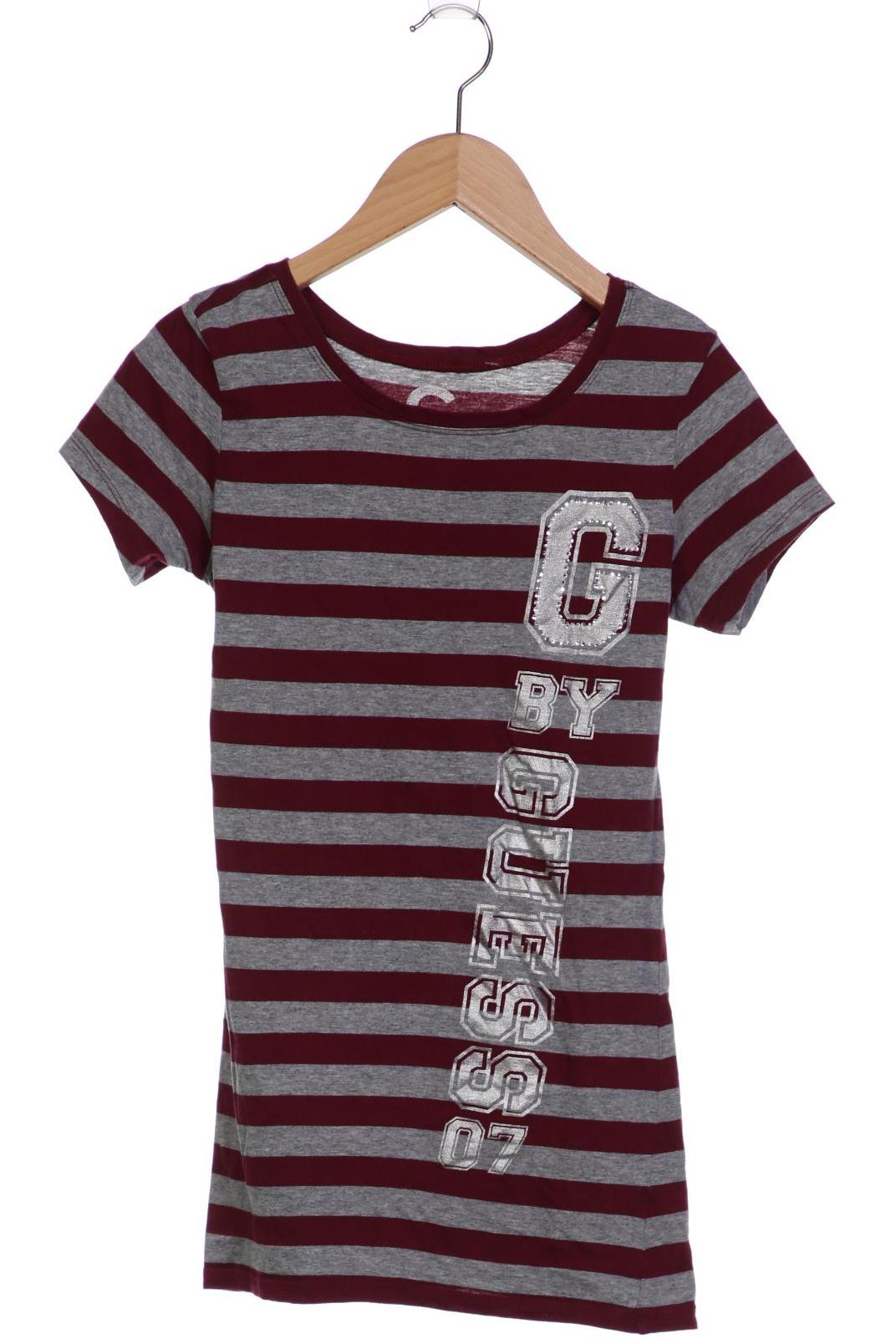 

G by GUESS Damen T-Shirt, grau