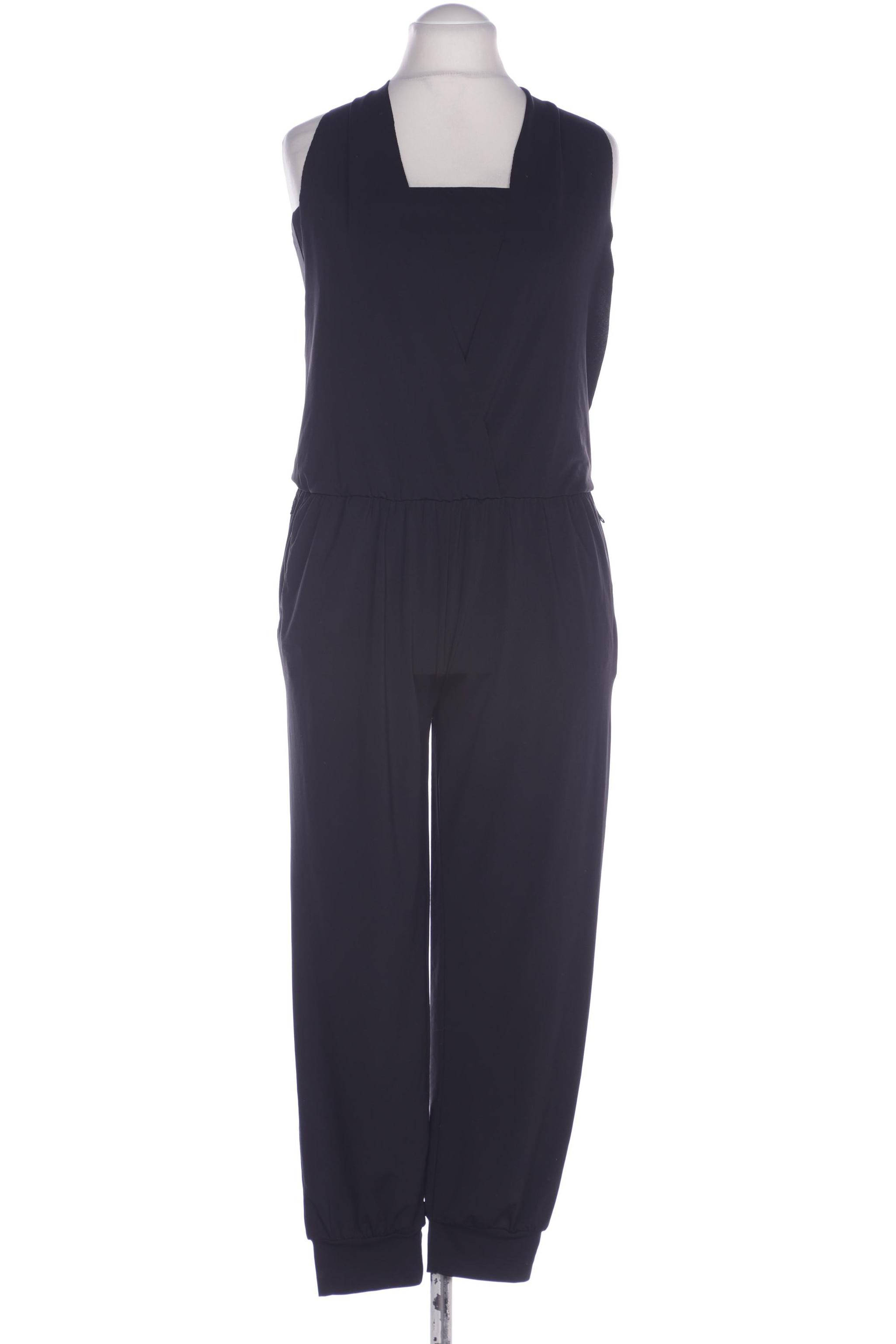 

G by Guess Damen Jumpsuit/Overall, schwarz, Gr. 36