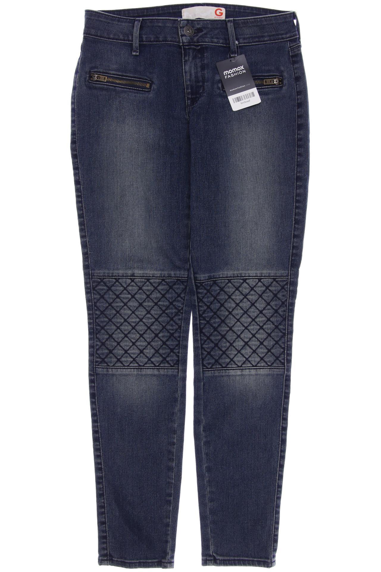 

G by GUESS Damen Jeans, blau