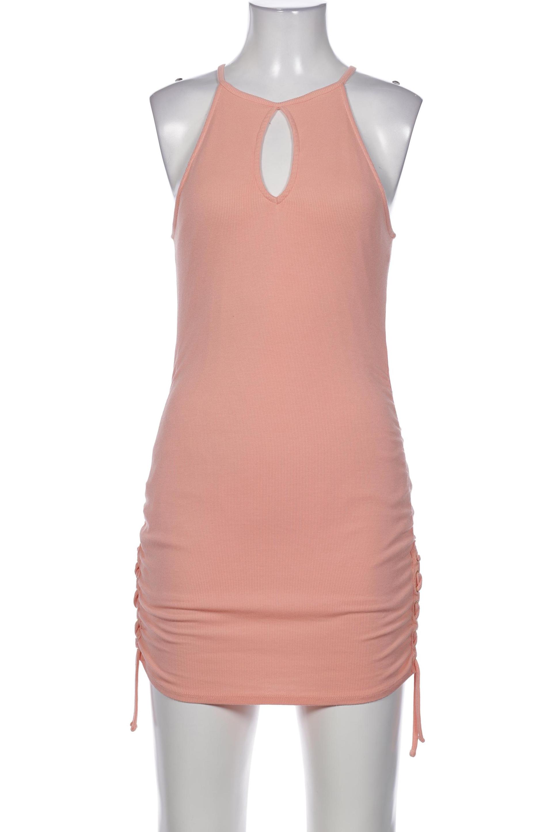 

G by Guess Damen Kleid, orange, Gr. 36