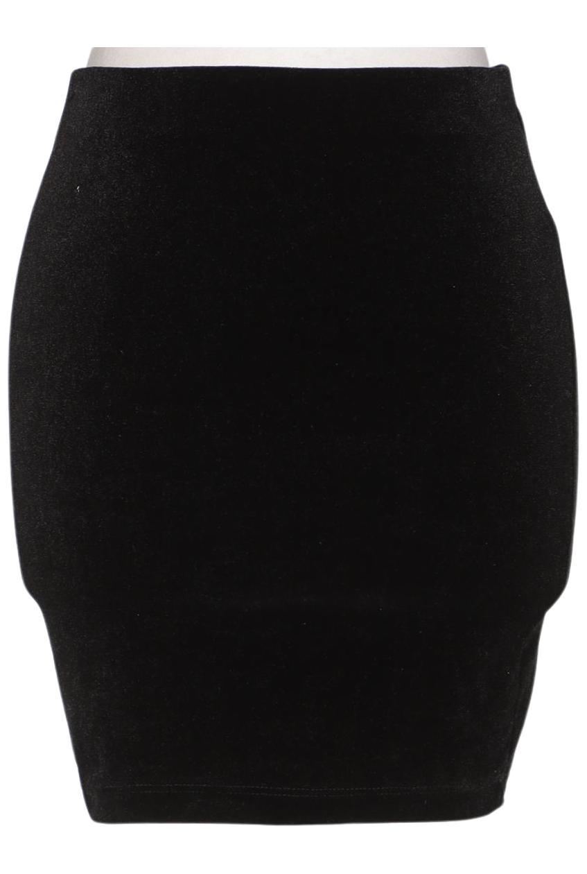 

G by Guess Damen Rock, schwarz, Gr. 34