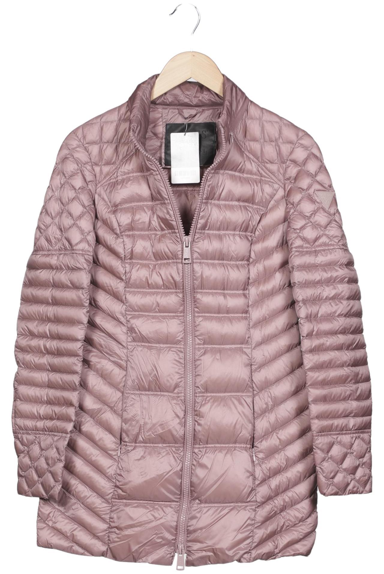 

G by Guess Damen Mantel, pink, Gr. 36