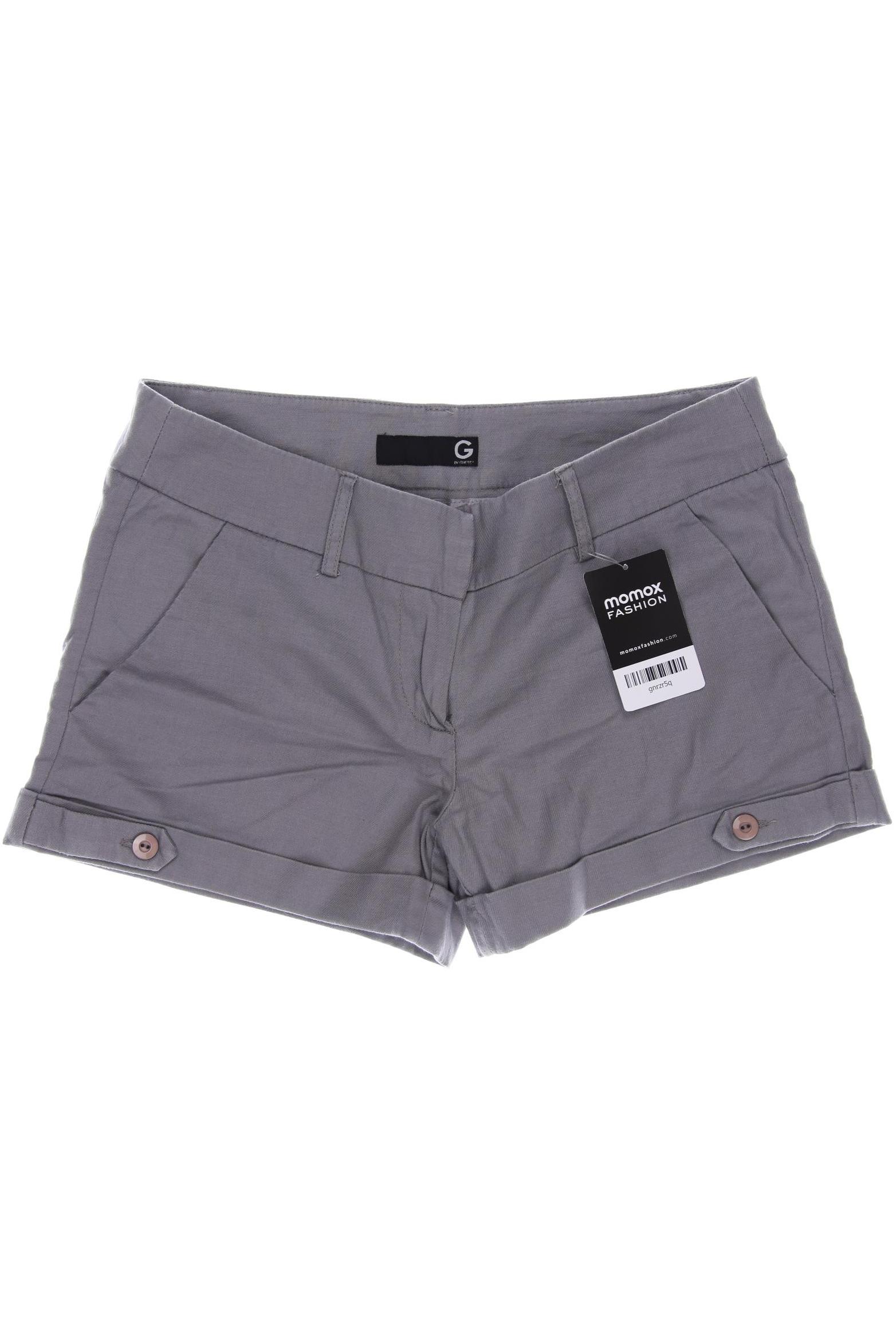 

G by GUESS Damen Shorts, grau